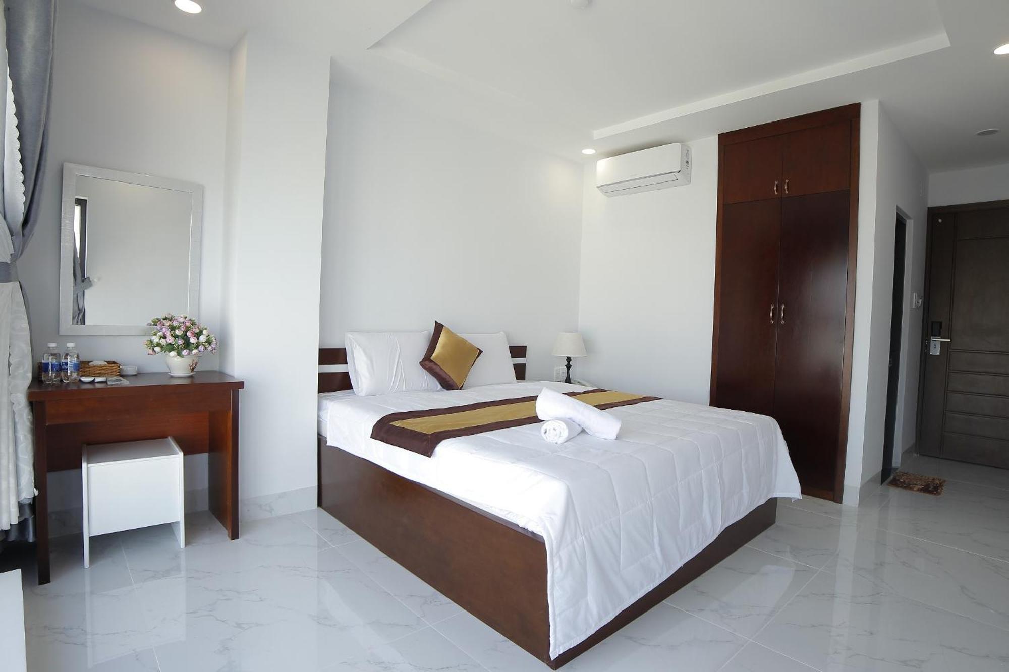 Hotel Tan Thi Quy Nhon