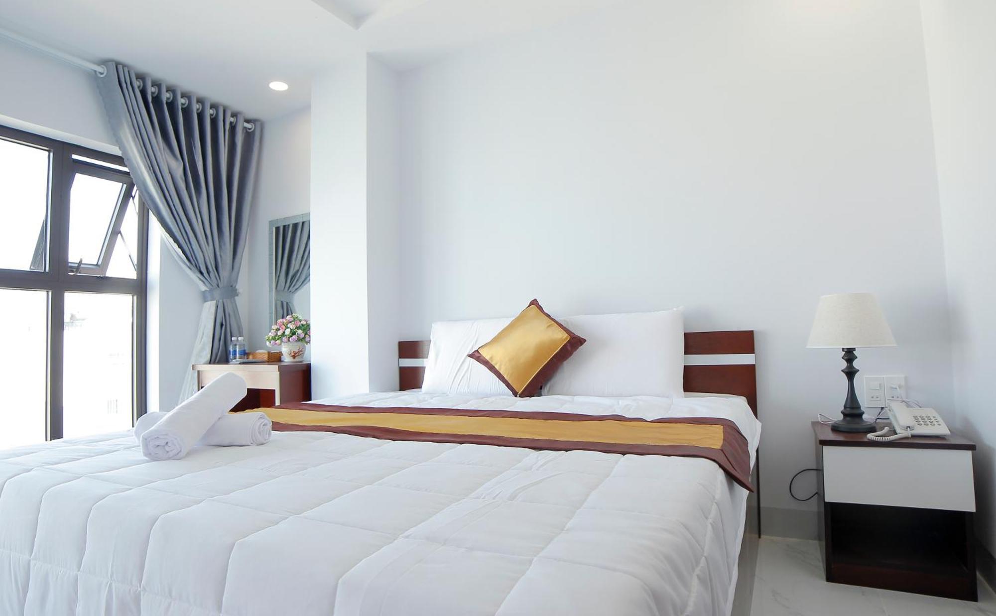 Tan Thi Hotel 2*
