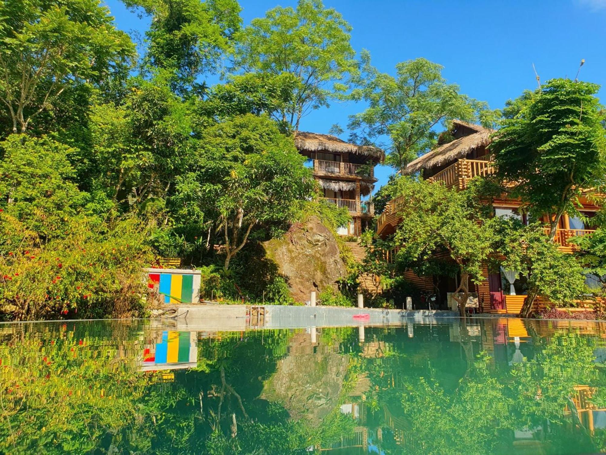 Jungle Resort 4*