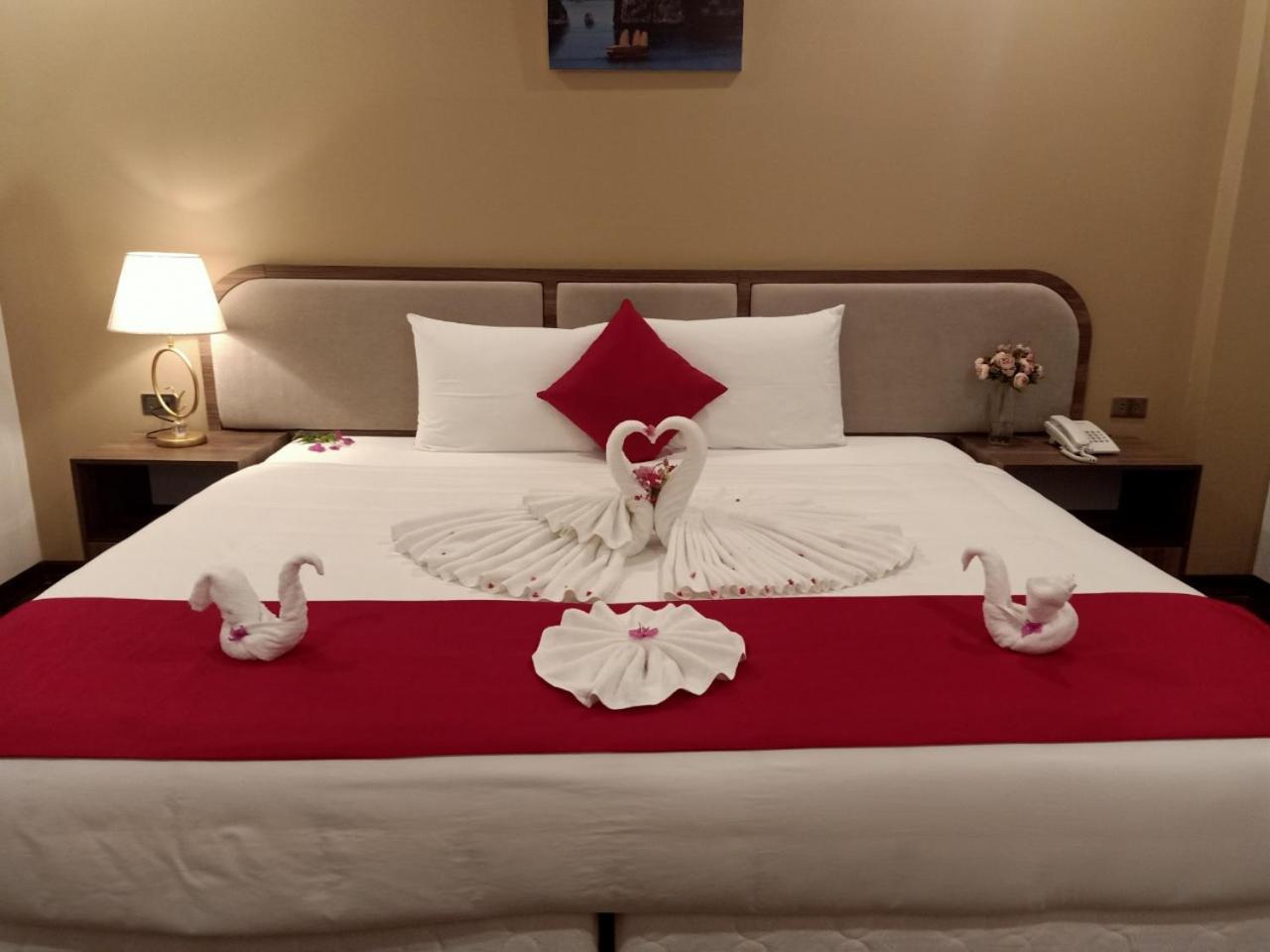 Lantana E409 Sunplaza Pho Di Bo, Bai Chay, Hotel Ha Long