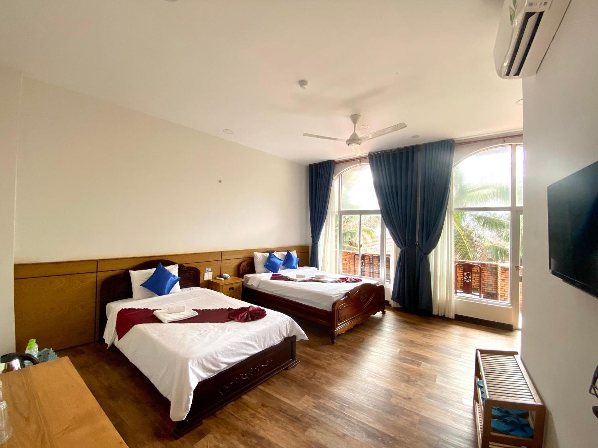 Kega Lighthouse Resort Ke Ga