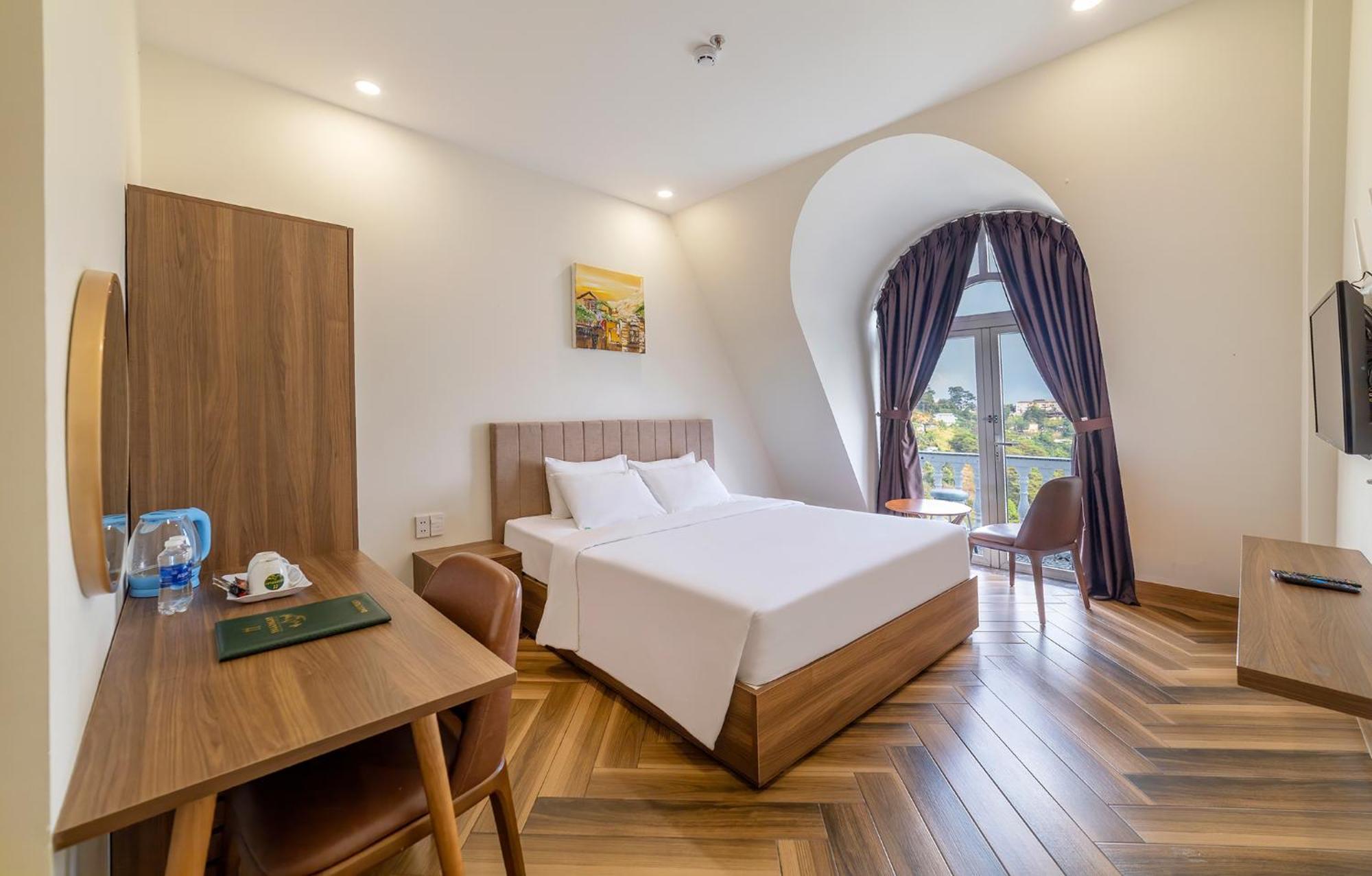 Tala Hotel