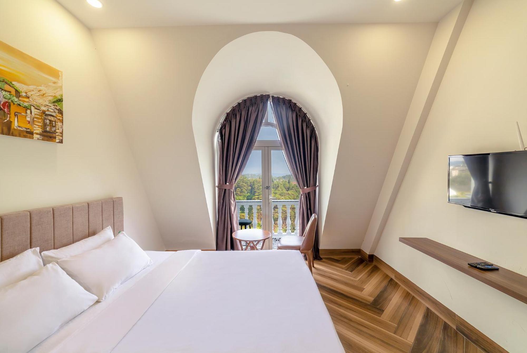 Tala Hotel 3*