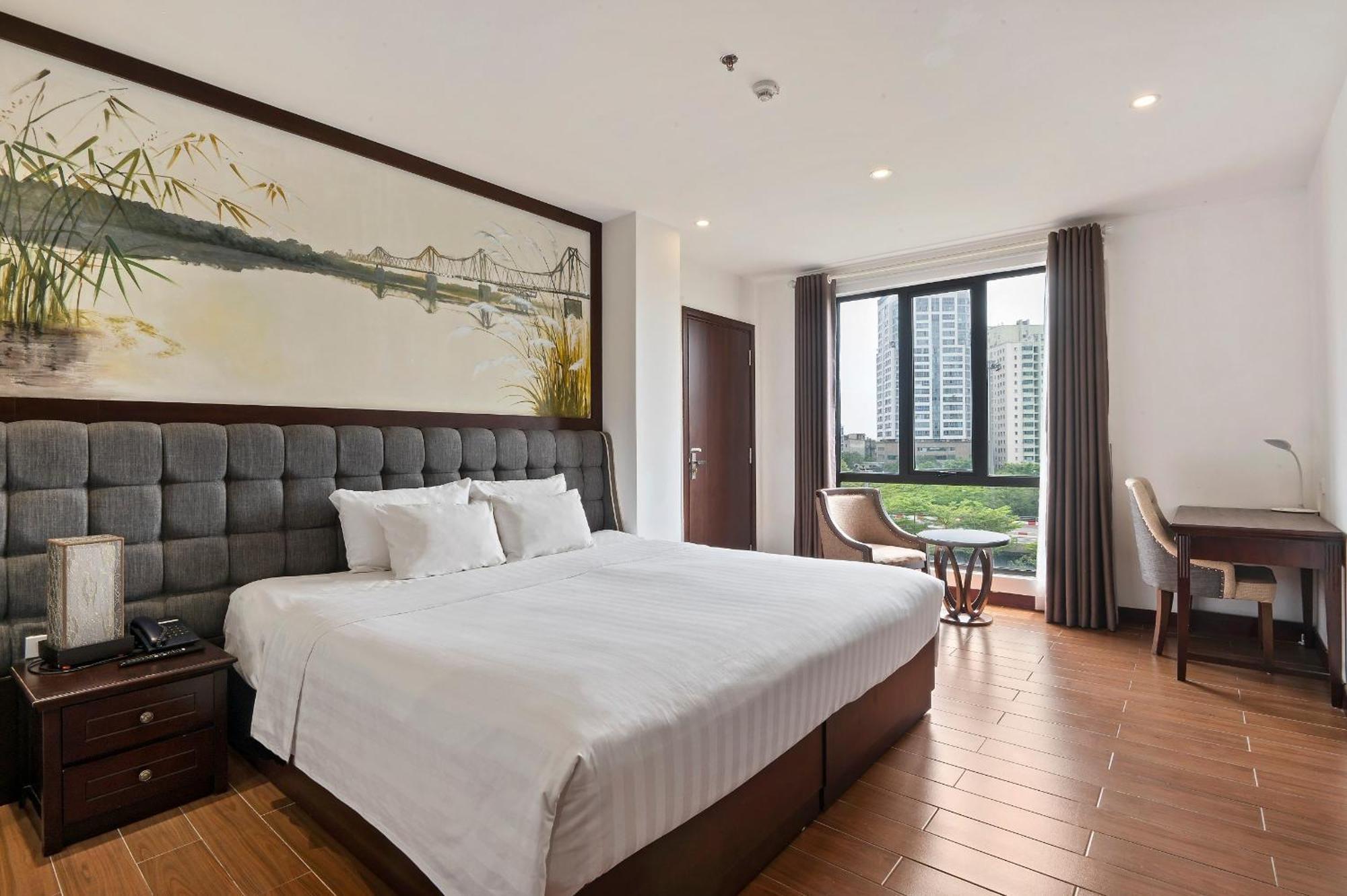 Sunny 22land 2 Khách sạn 4*