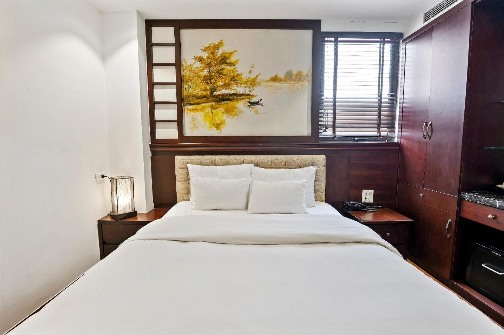 Khách sạn Sunny 22land 2 Hà Nội