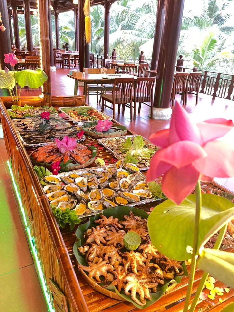 Resort Hodota Cam Binh & - Lagi *