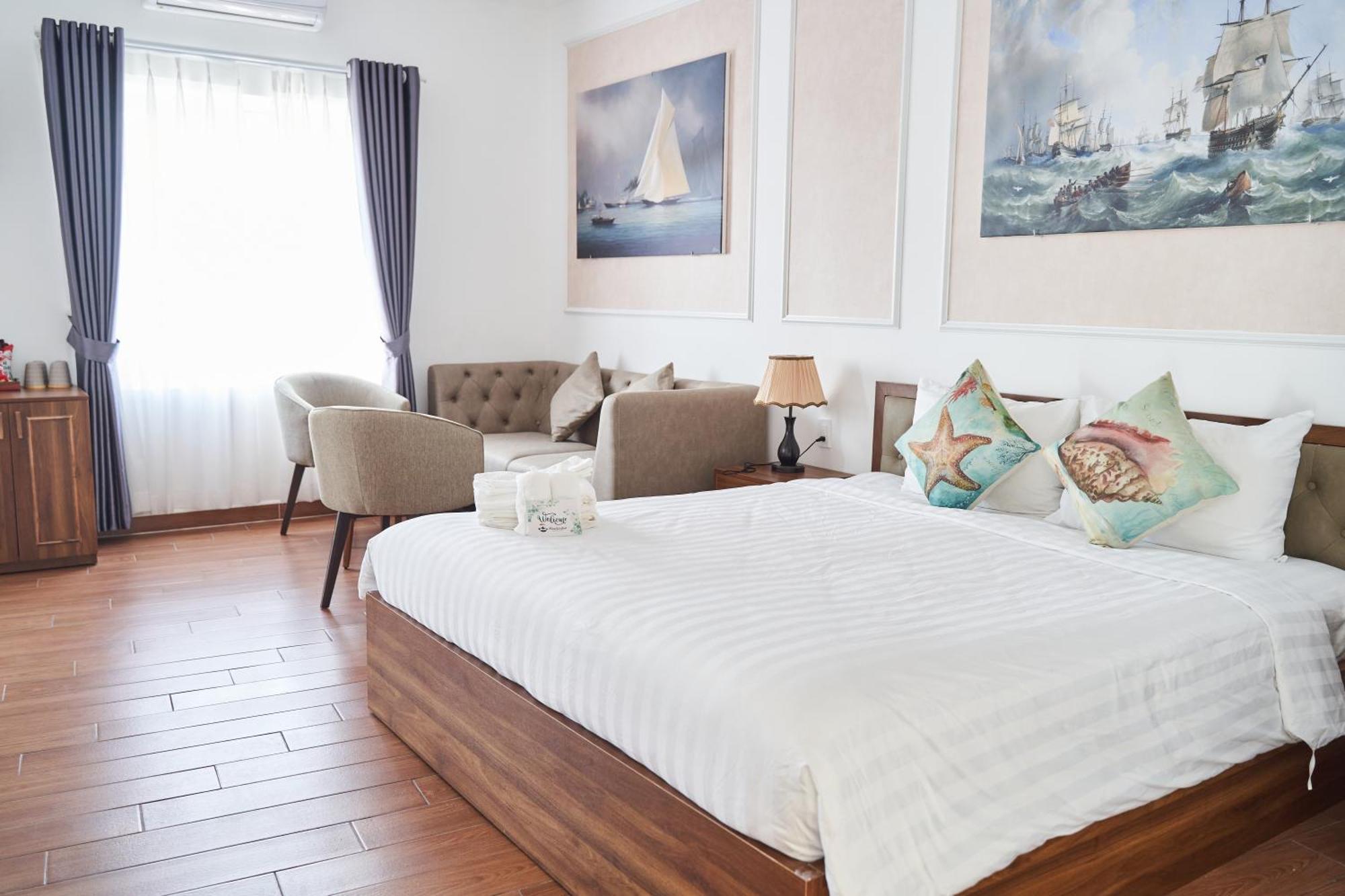 Resort Hodota Cam Binh & - Lagi
