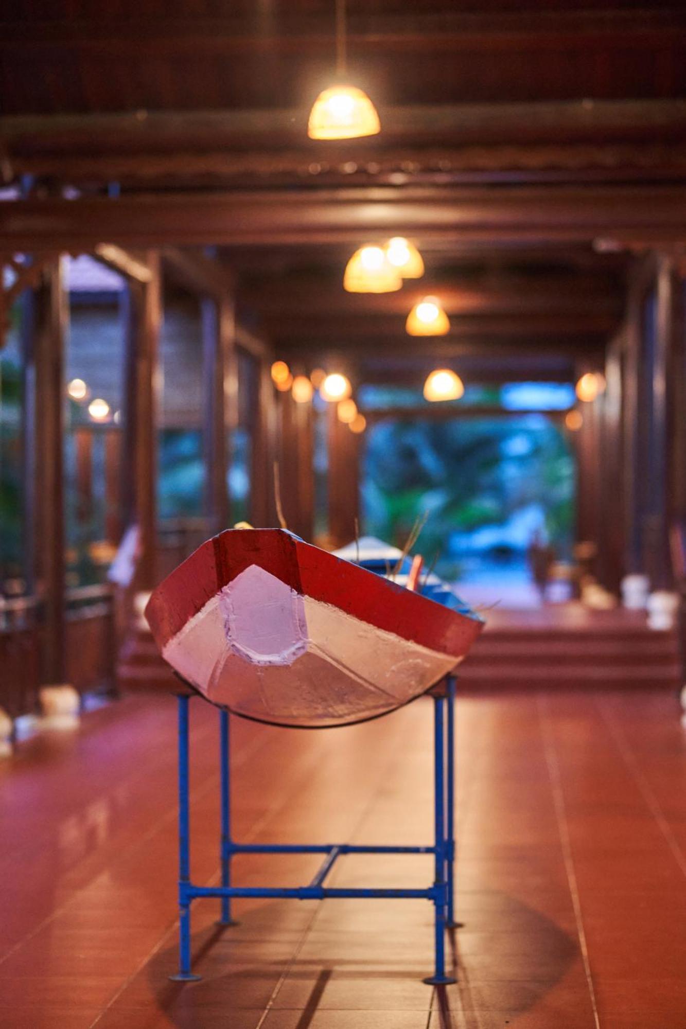 Hodota Cam Binh & - Lagi Resort Vinh Thanh