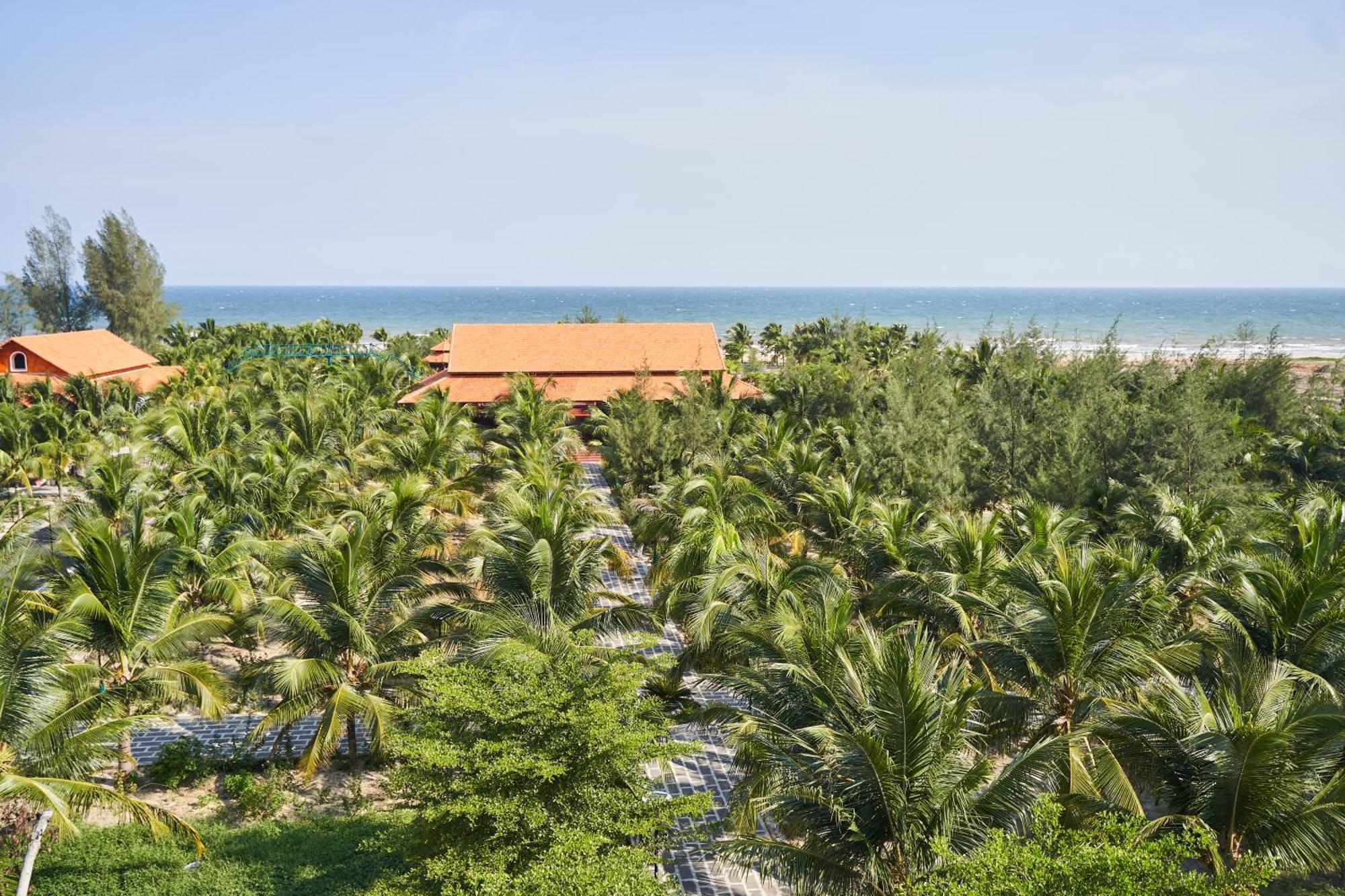 Hodota Cam Binh & - Lagi Resort Vinh Thanh