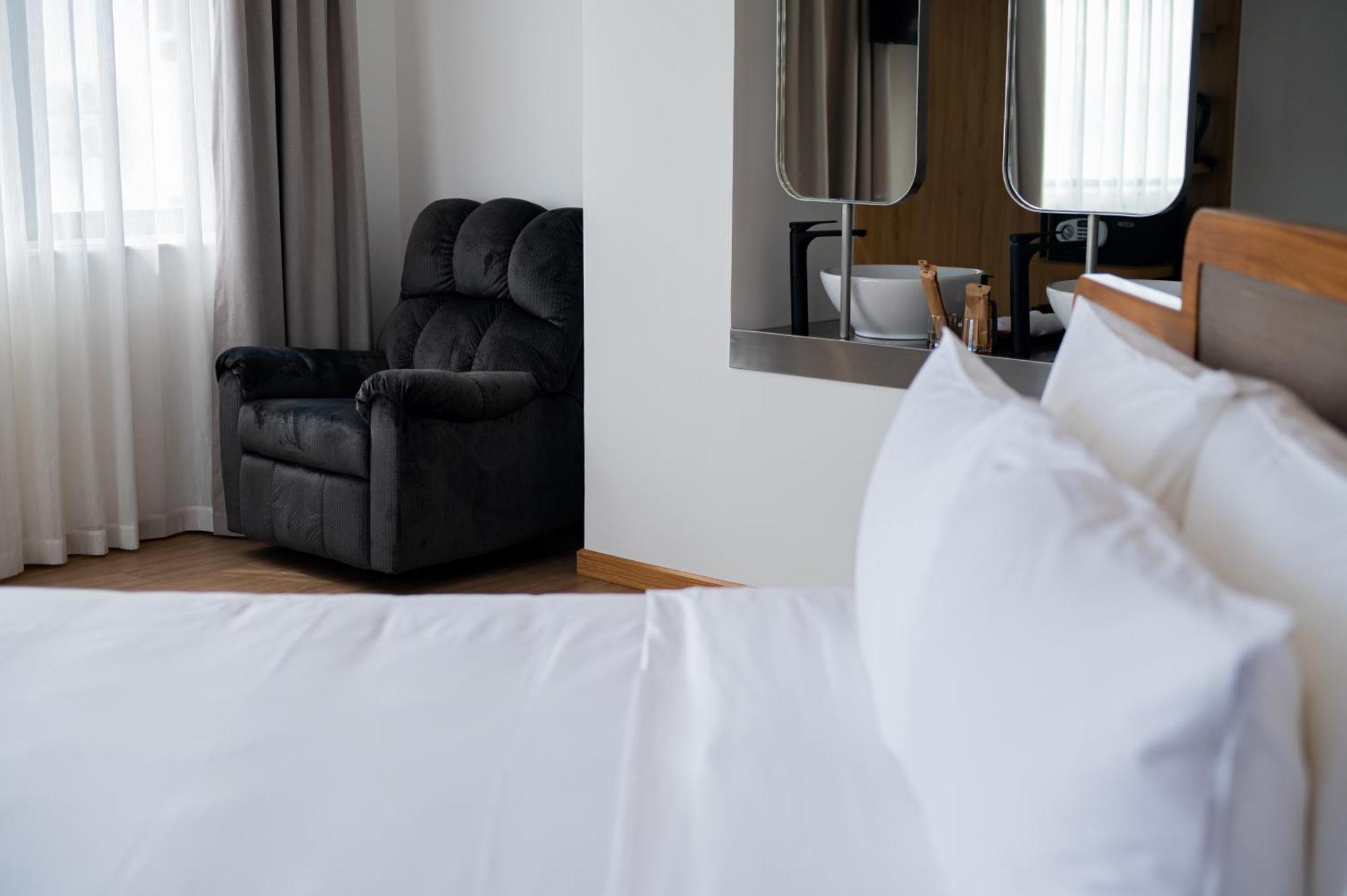 Pama Boutique & Bistro Hotel Da Nang
