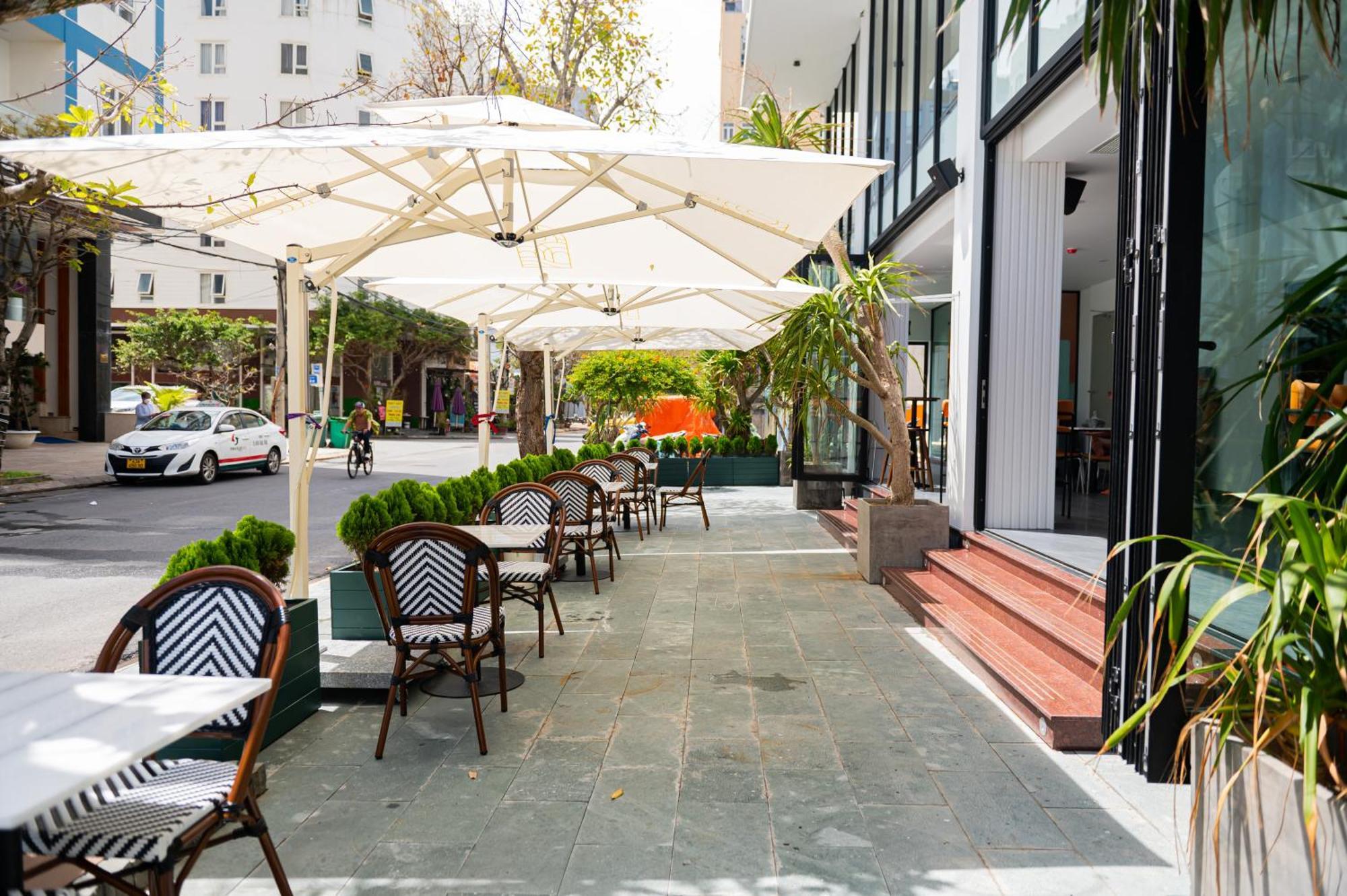 Hotel Pama Boutique & Bistro 4*