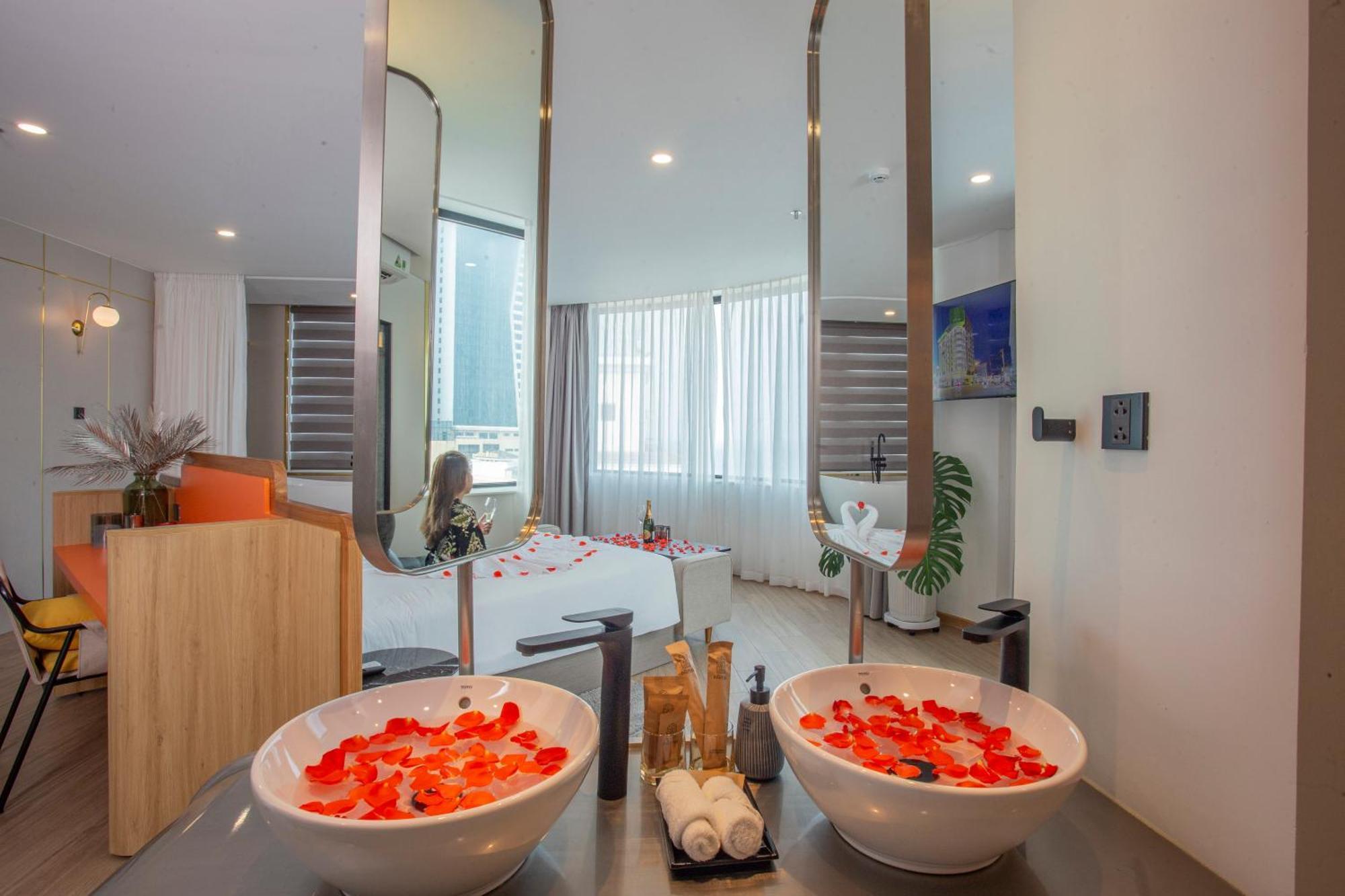Hotel Pama Boutique & Bistro