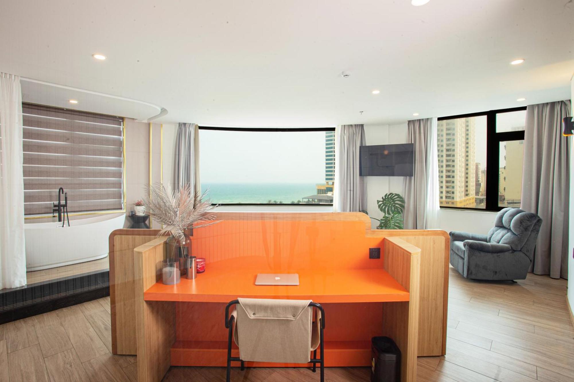 Pama Boutique & Bistro Hotel