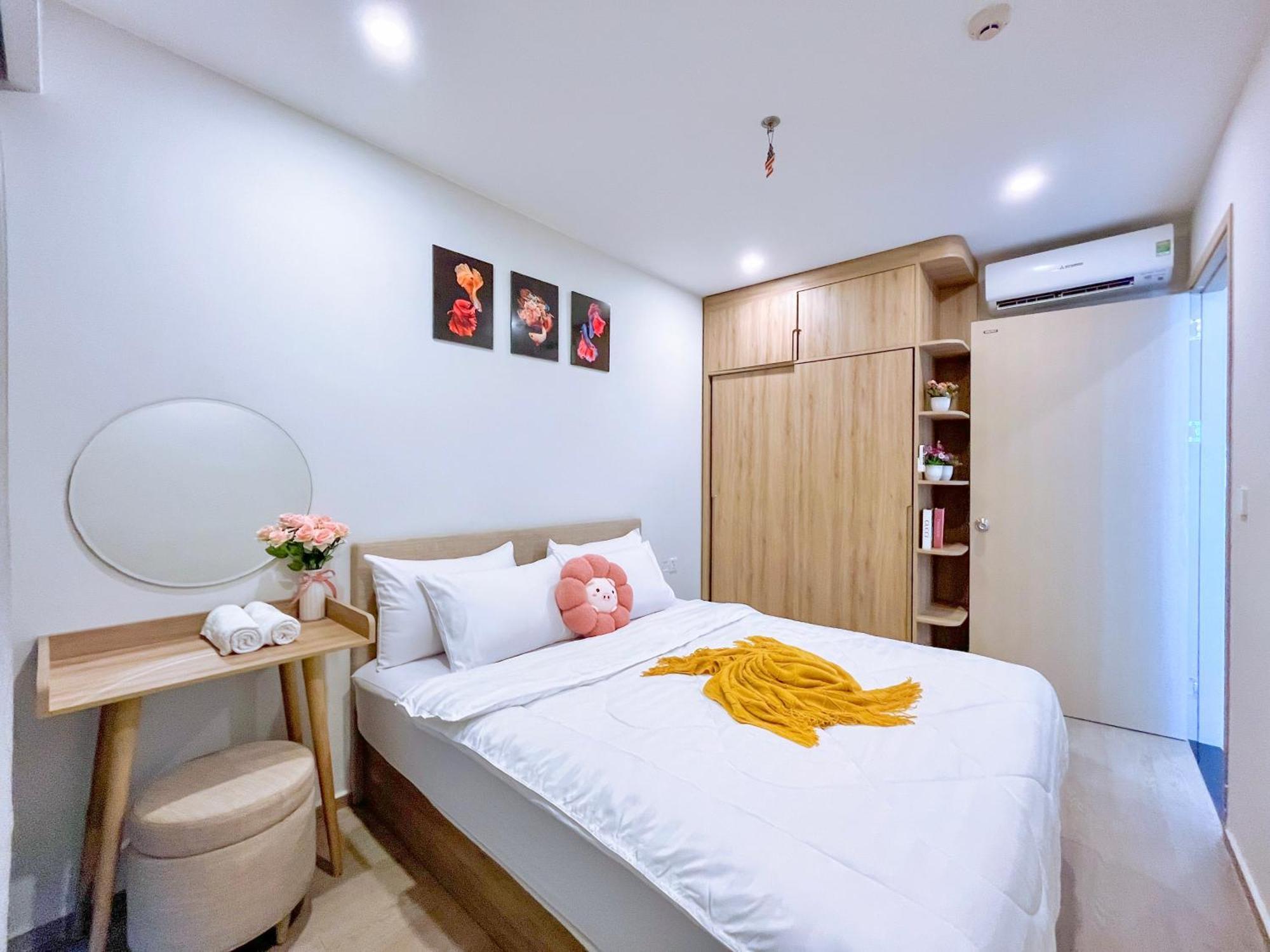 Big Sale 33percent The Song An Gia - Luxury 2beds Vung Tau