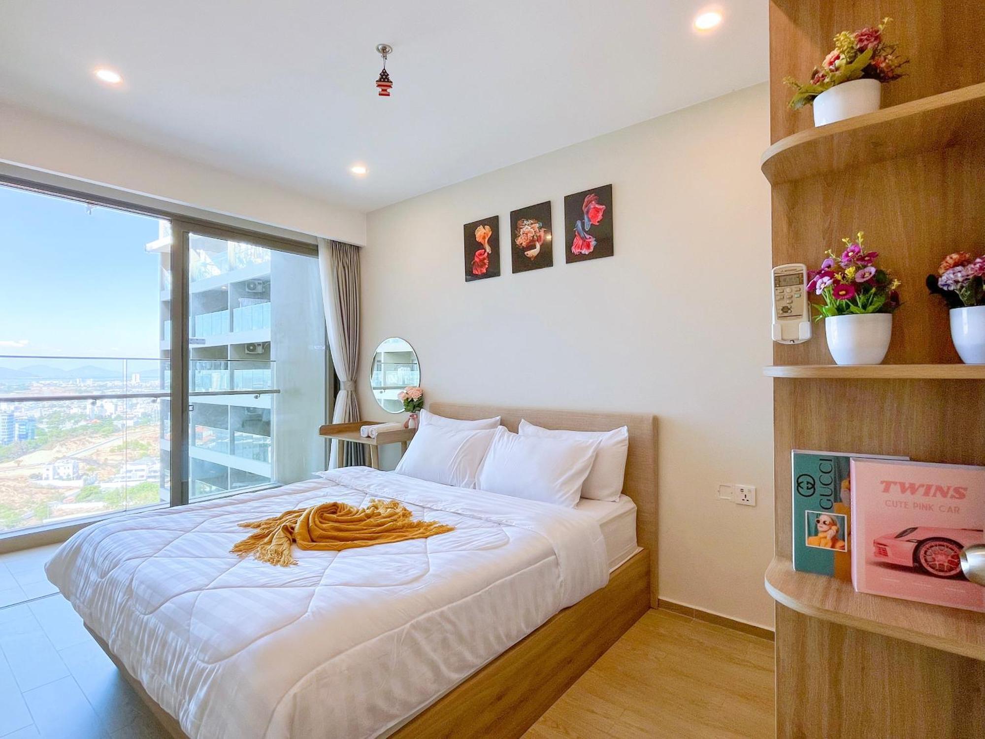 Big Sale 33percent The Song An Gia - Luxury 2beds Apartment