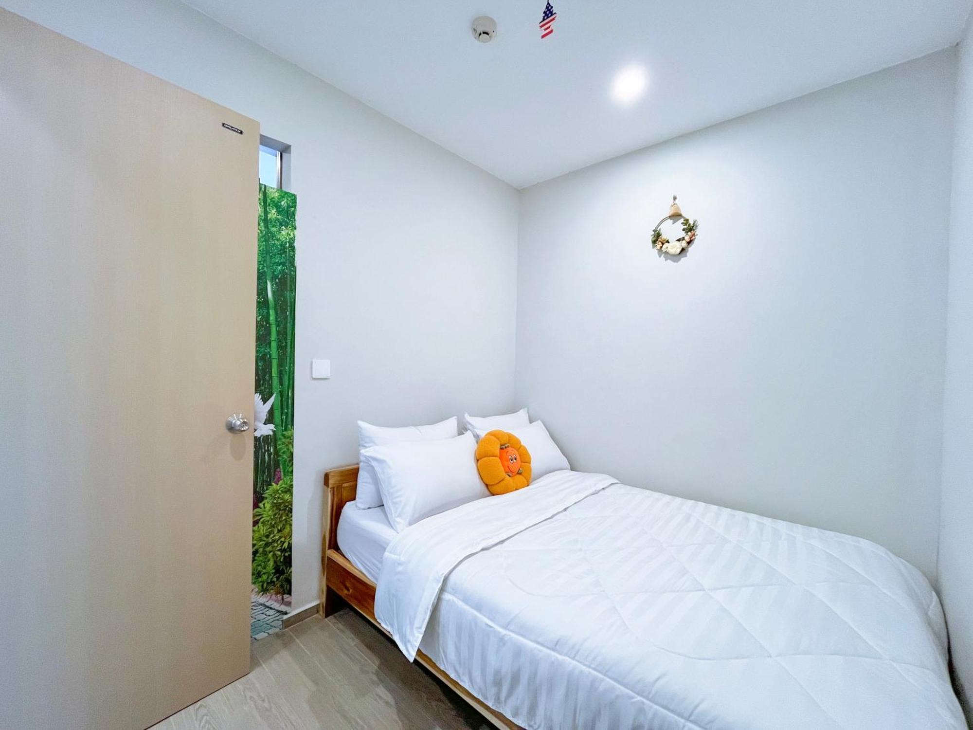 Big Sale 33percent The Song An Gia - Luxury 2beds *
