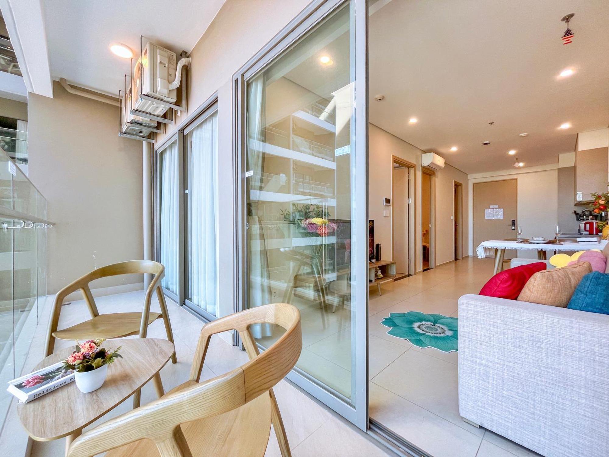Big Sale 33percent The Song An Gia - Luxury 2beds * Vung Tau