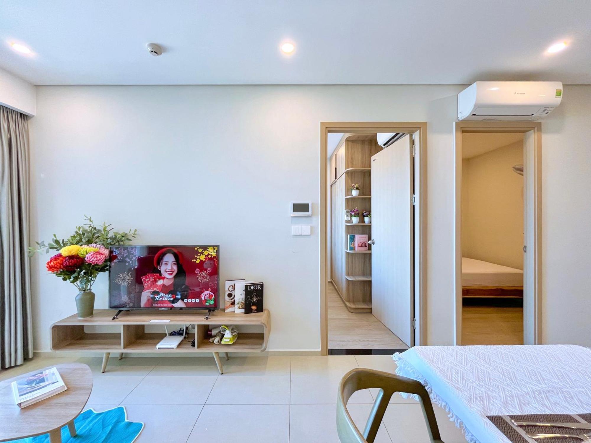 Big Sale 33percent The Song An Gia - Luxury 2beds *