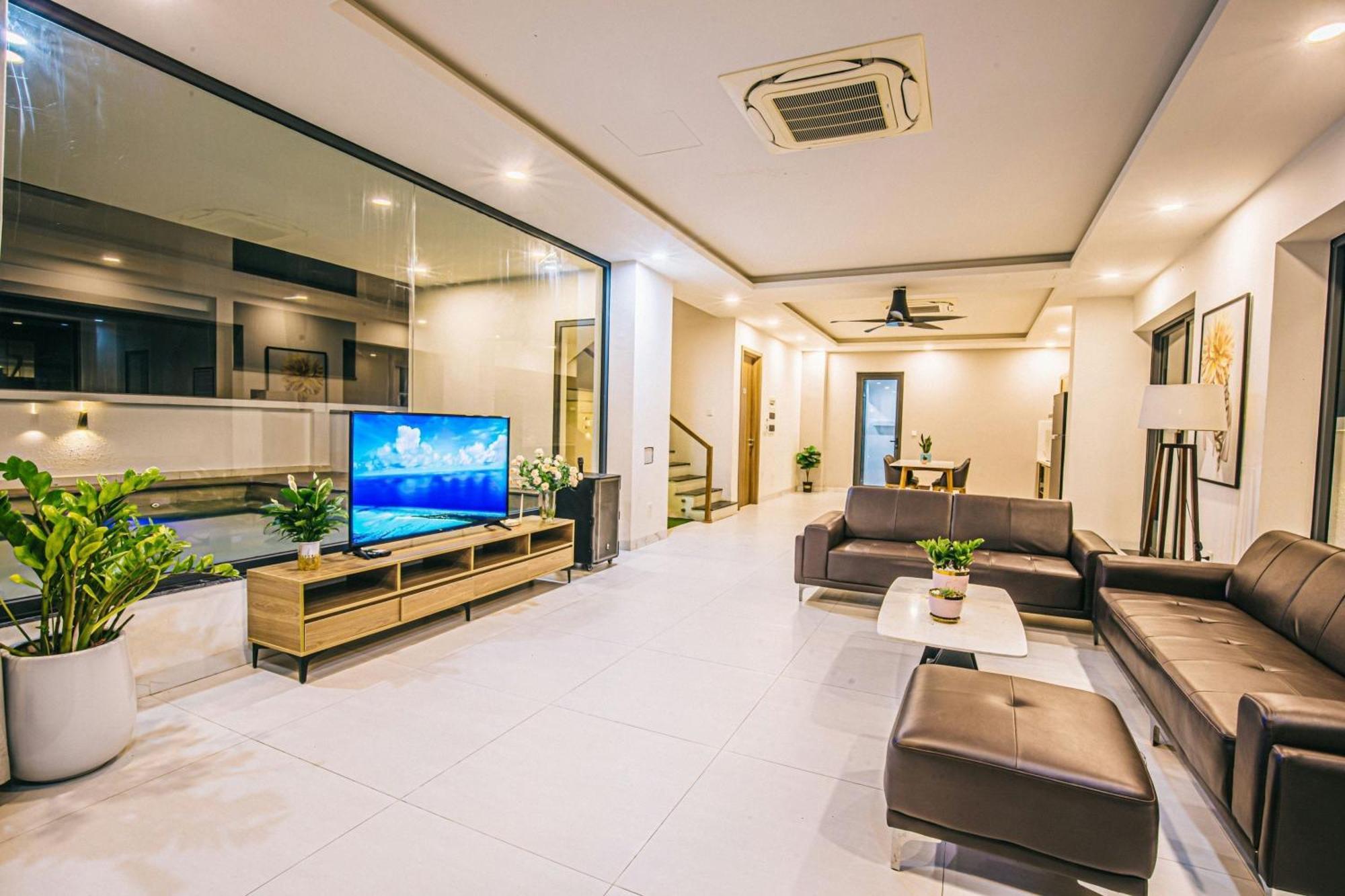 Căn hộ Flc Ngoc Trai - Ngay Gan Bien Sam Son