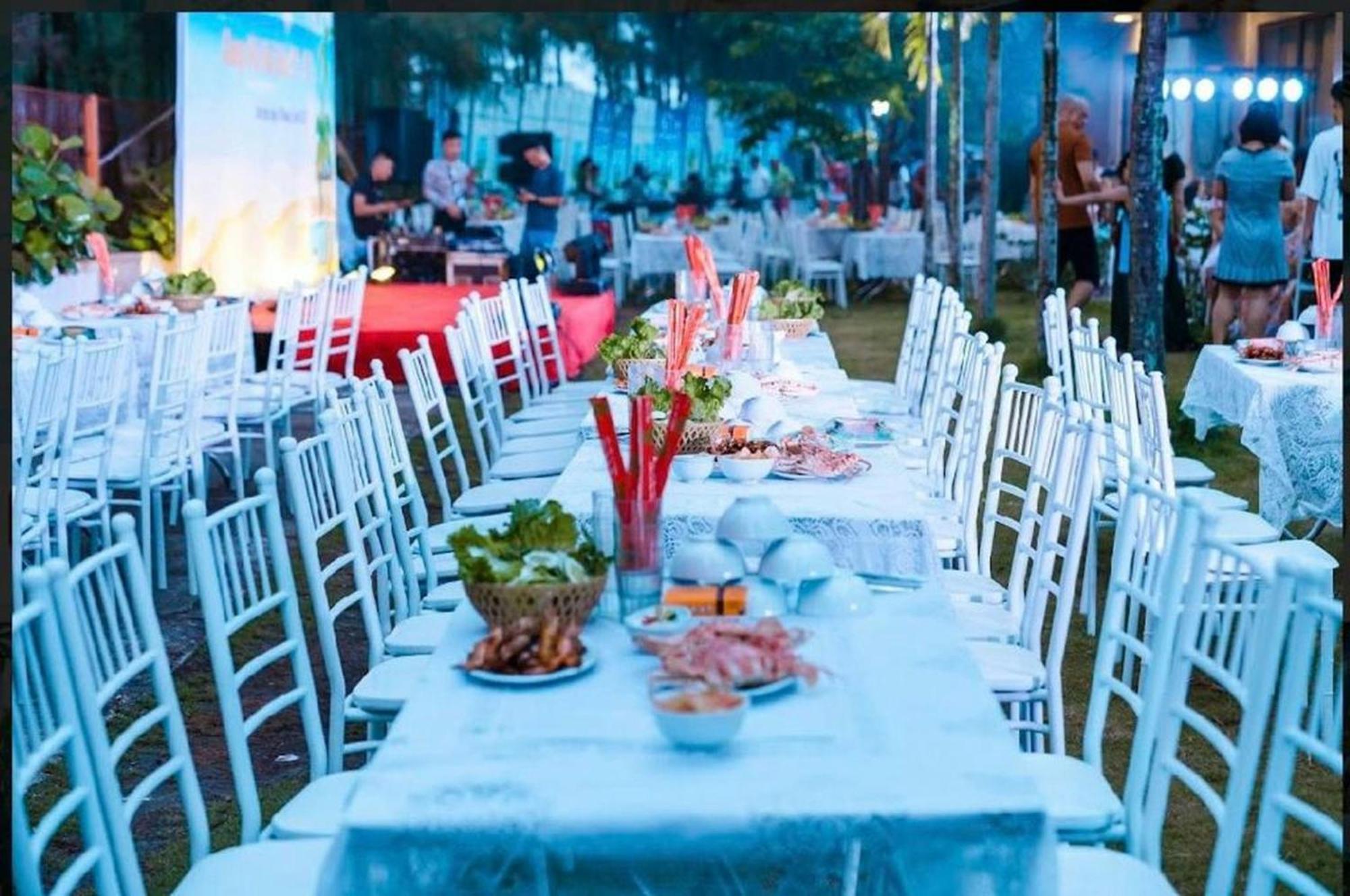 Flc Ngoc Trai - Ngay Gan Bien Sam Son