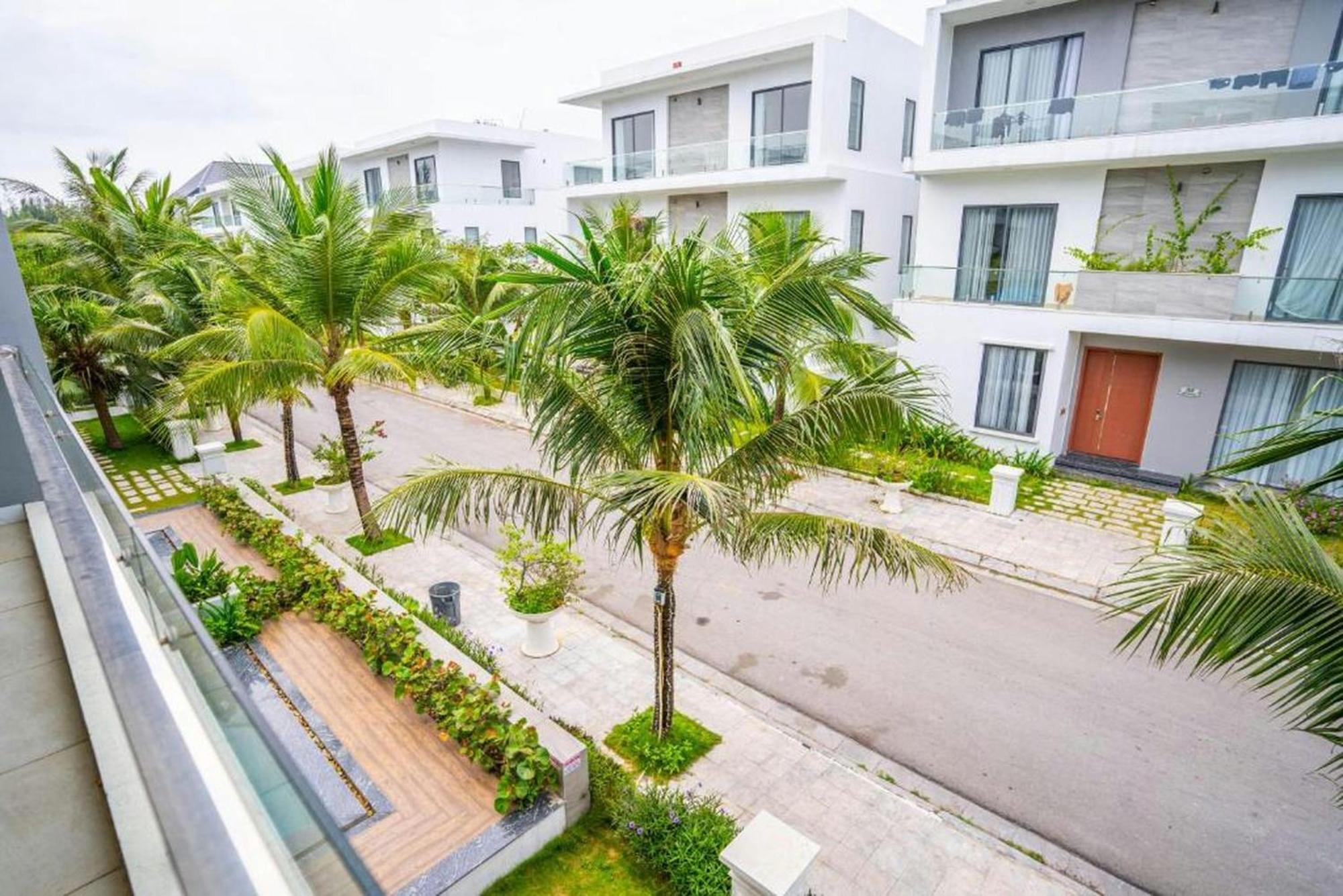 Căn hộ Flc Ngoc Trai - Ngay Gan Bien Sam Son