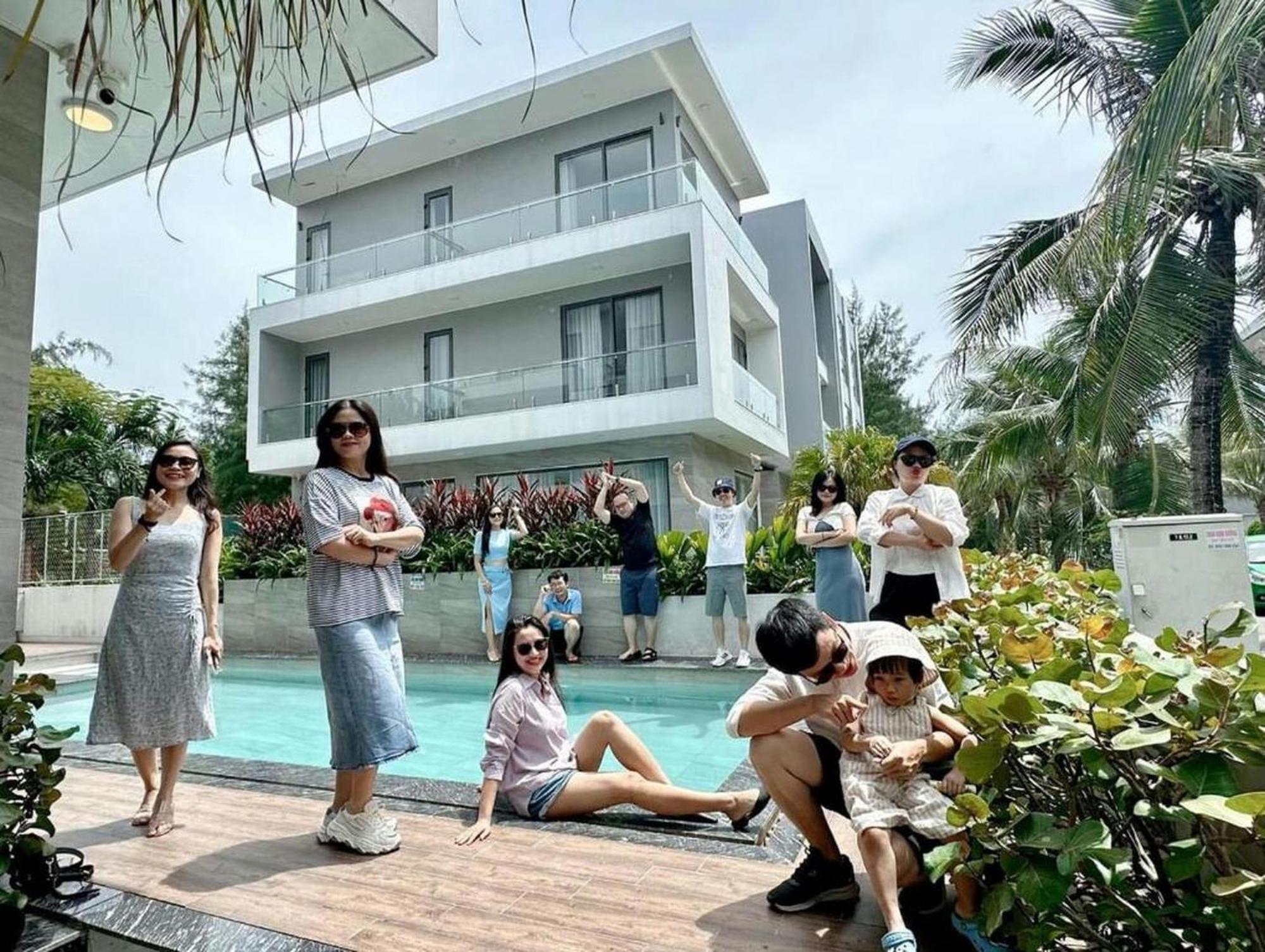 Căn hộ Flc Ngoc Trai - Ngay Gan Bien *