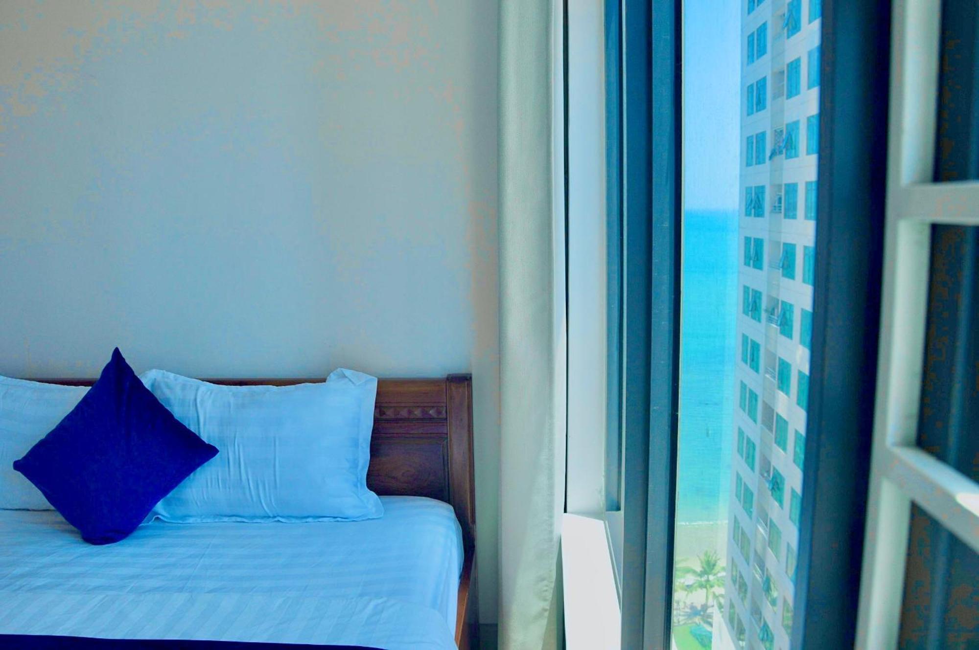 Ocean Dream Aparthotel *
