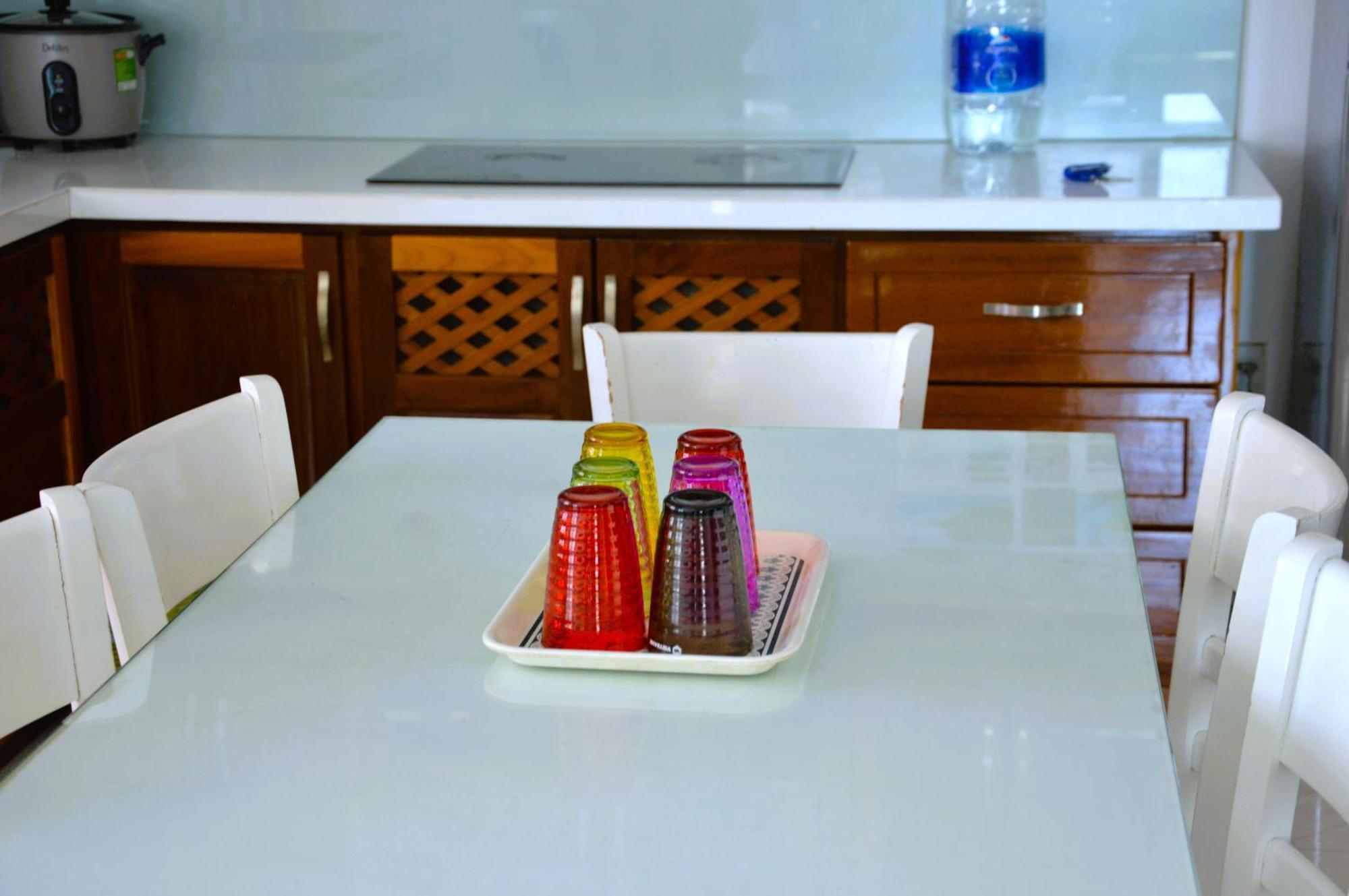 Aparthotel Ocean Dream Nha Trang