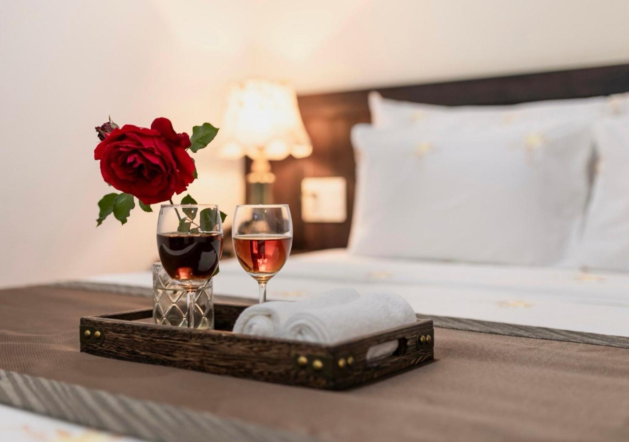 Hotel Thanh Loan Ii