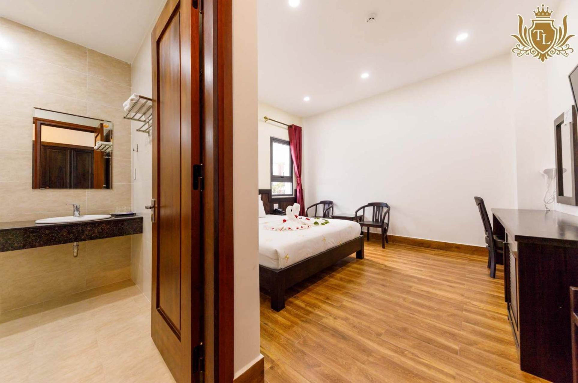 Thanh Loan Ii Hotel 3*