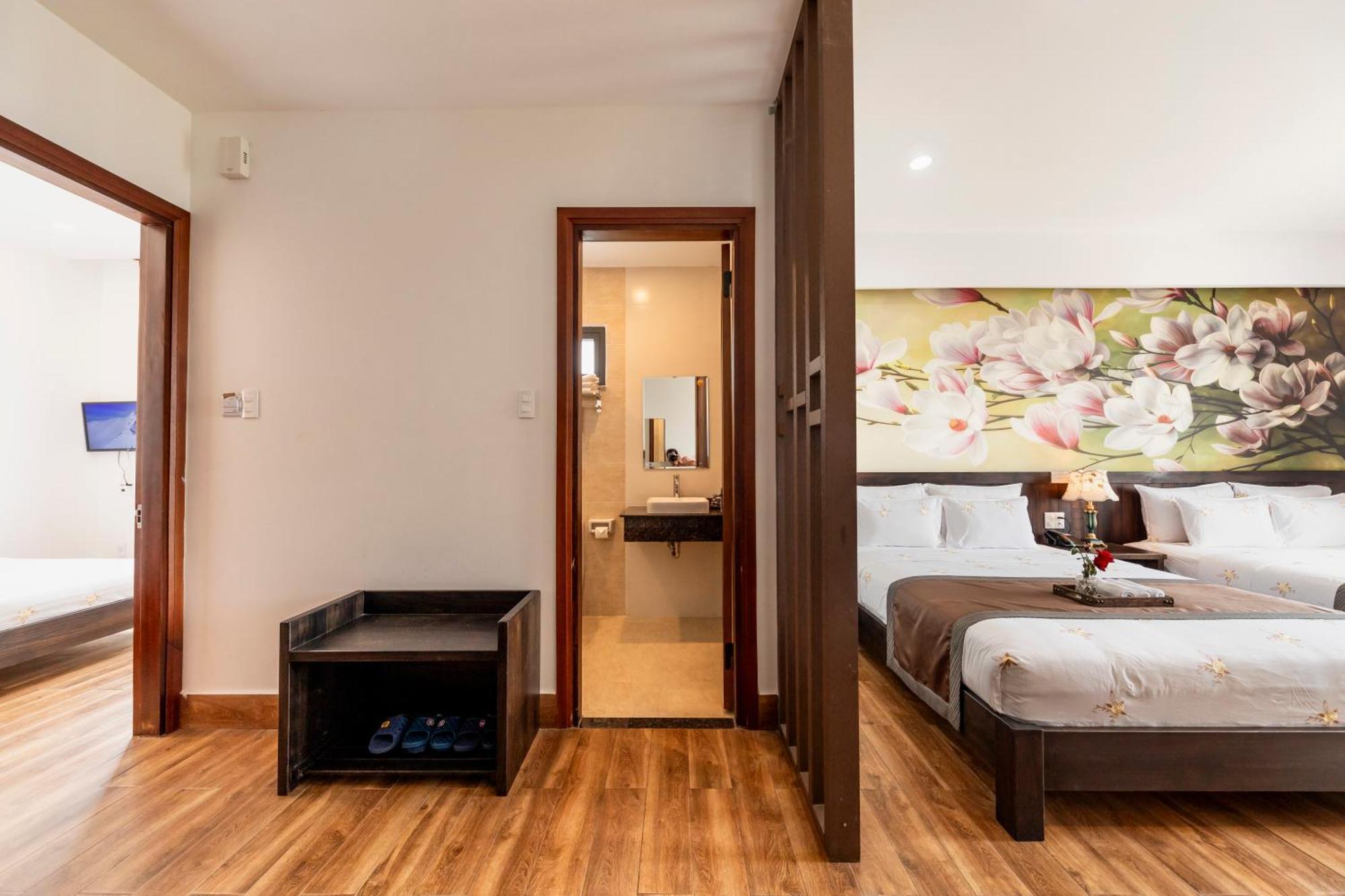Thanh Loan Ii Da Lat