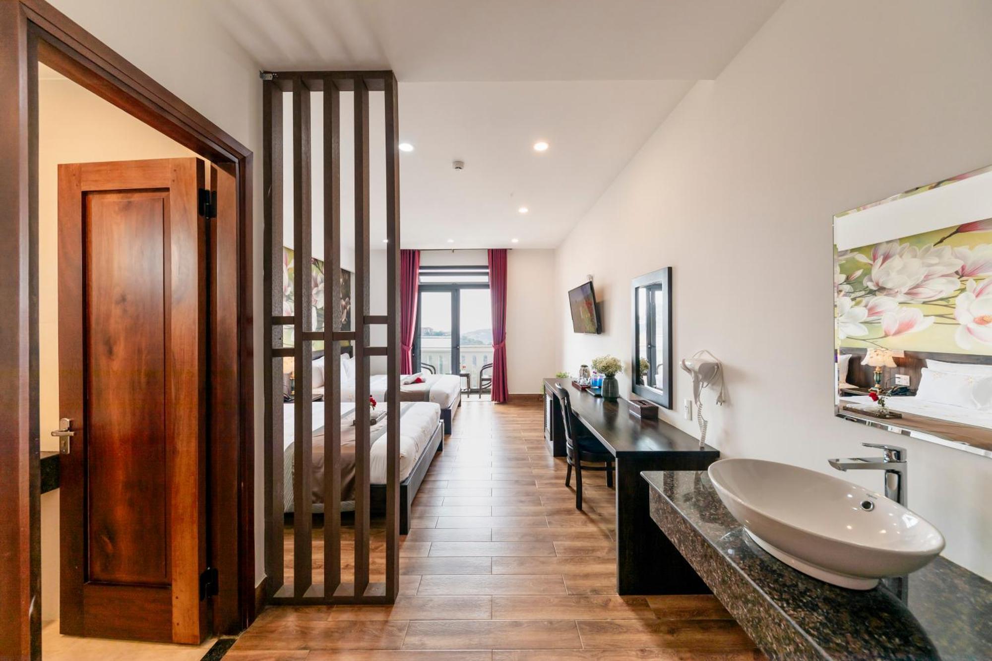 Thanh Loan Ii 3* Da Lat