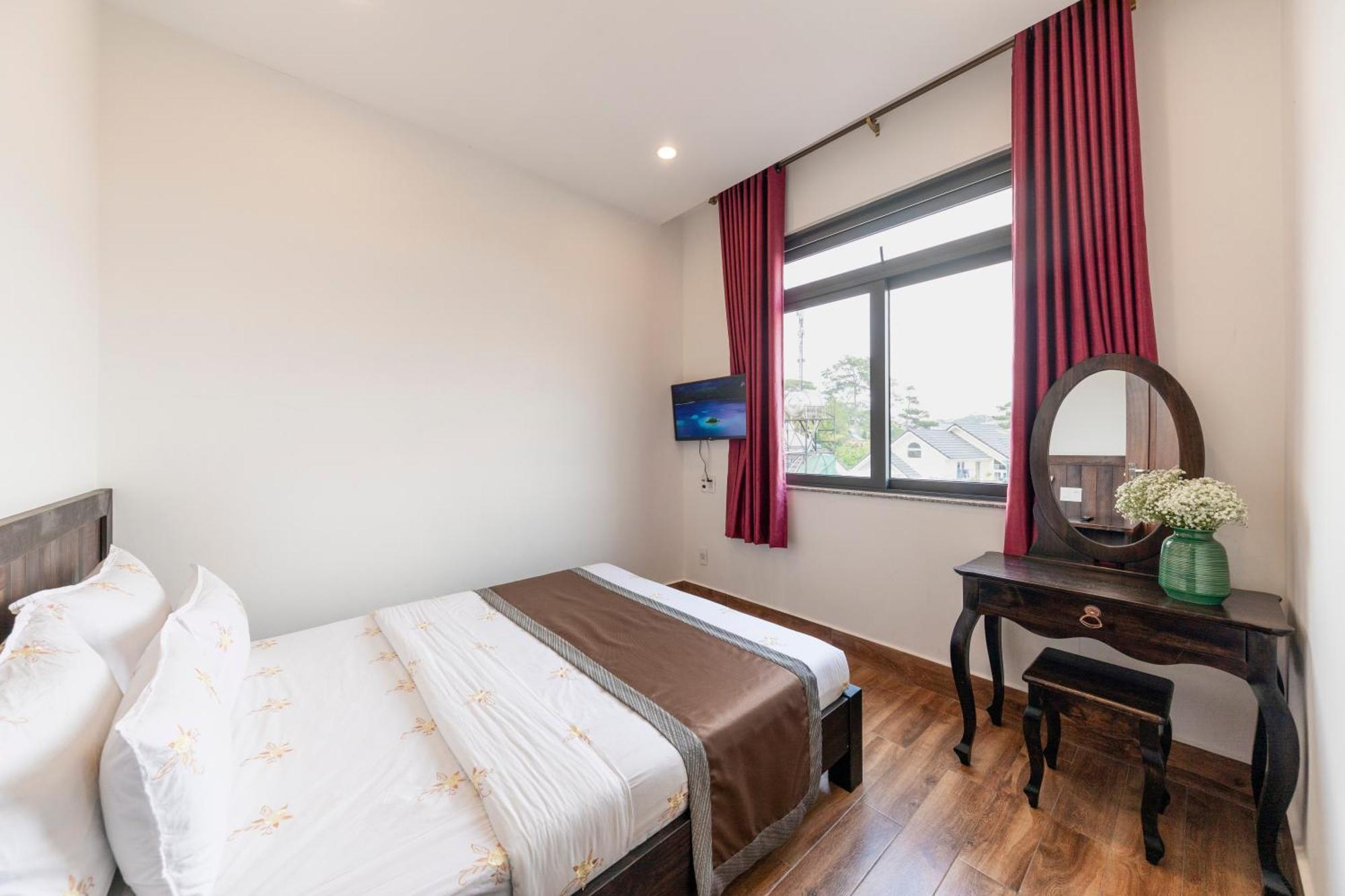 Thanh Loan Ii Hotel Da Lat