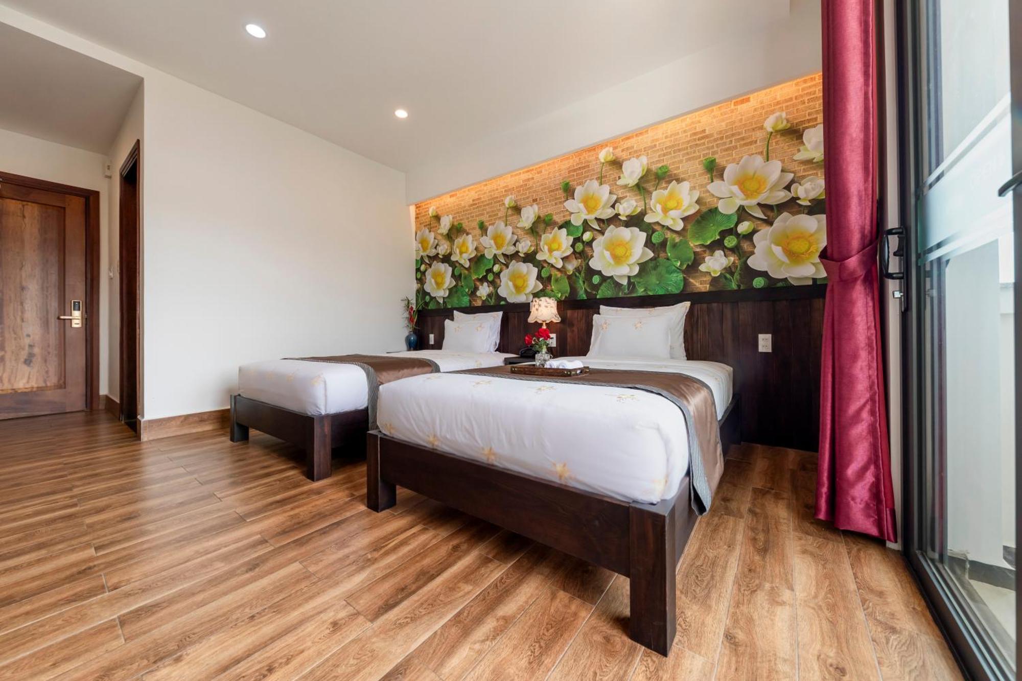 Hotel Thanh Loan Ii Da Lat