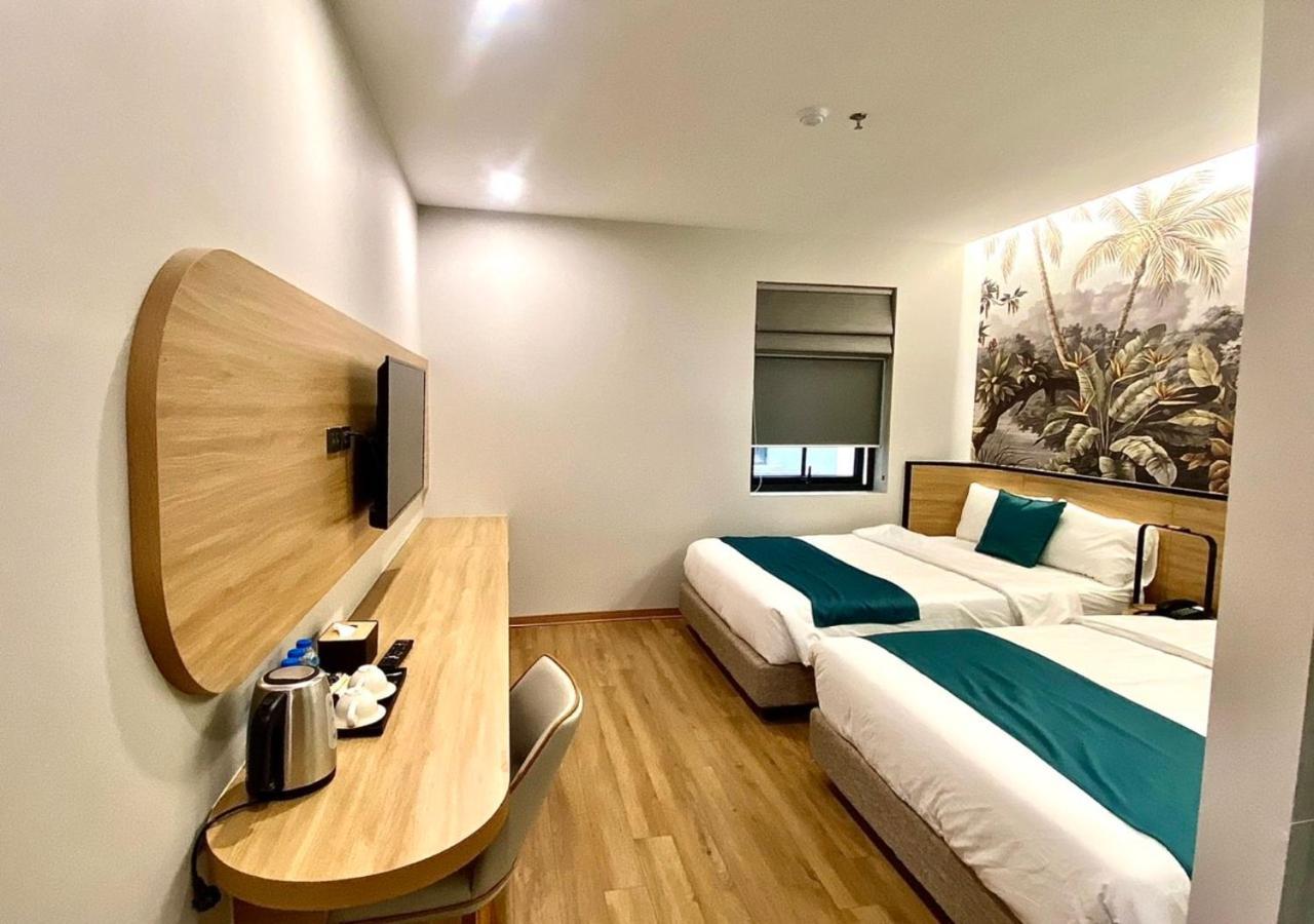 Milash Boutique Hotel 2*