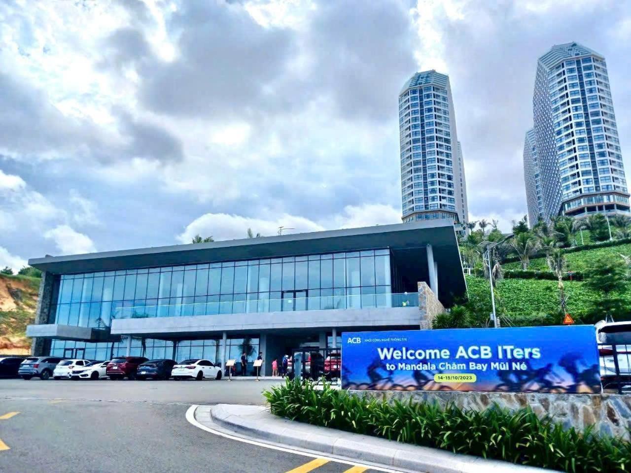 Apec Mandala Cdt -
