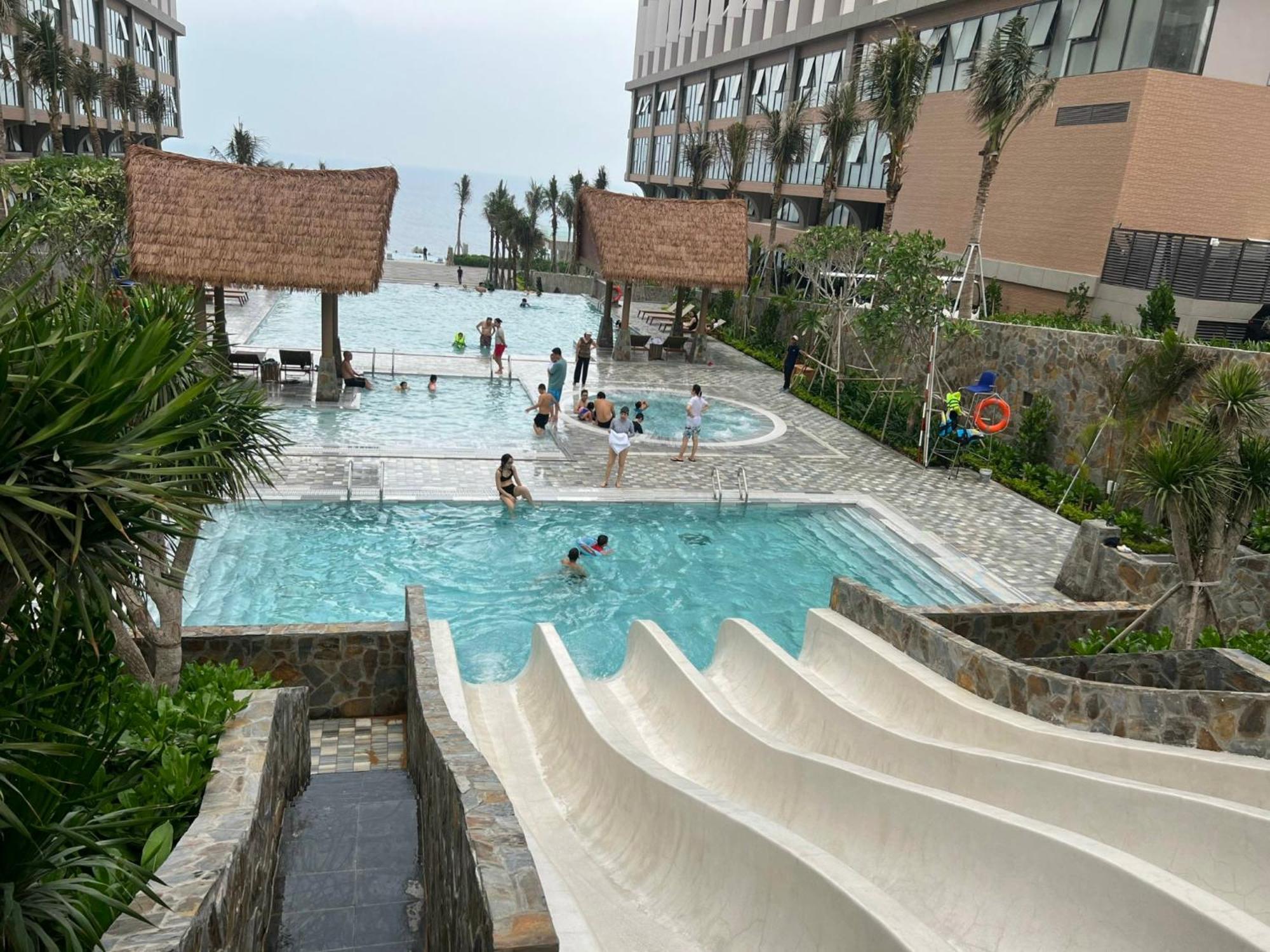 Apec Mandala Cdt - Guest house *