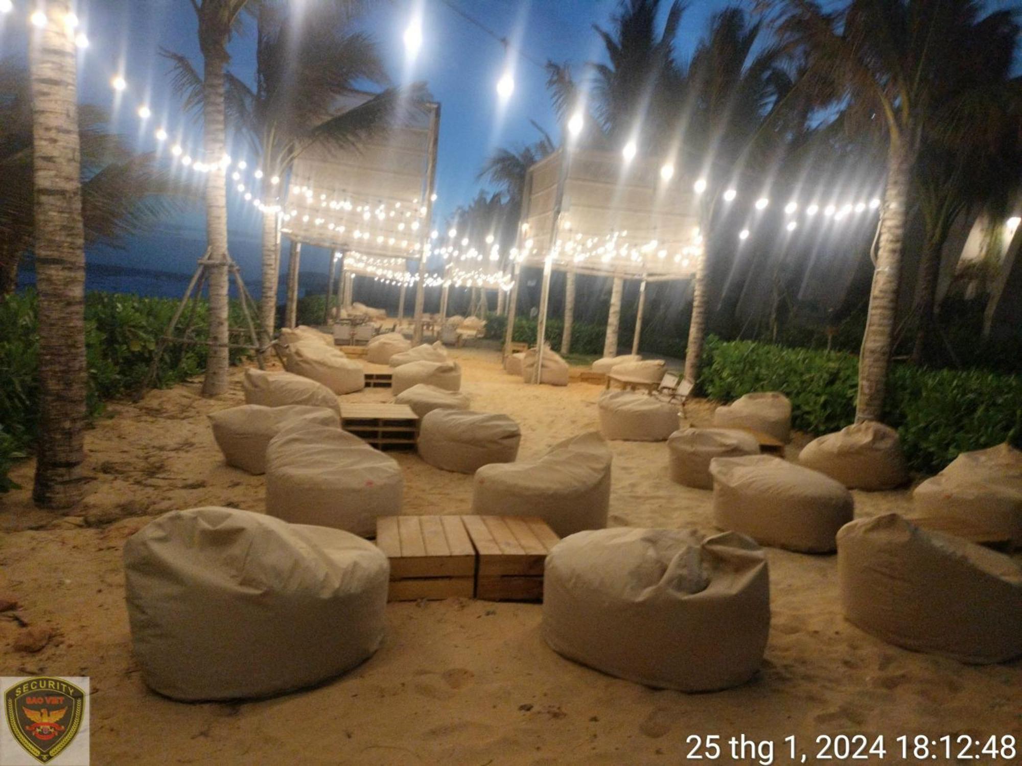 Apec Mandala Cdt - * Phan Thiet