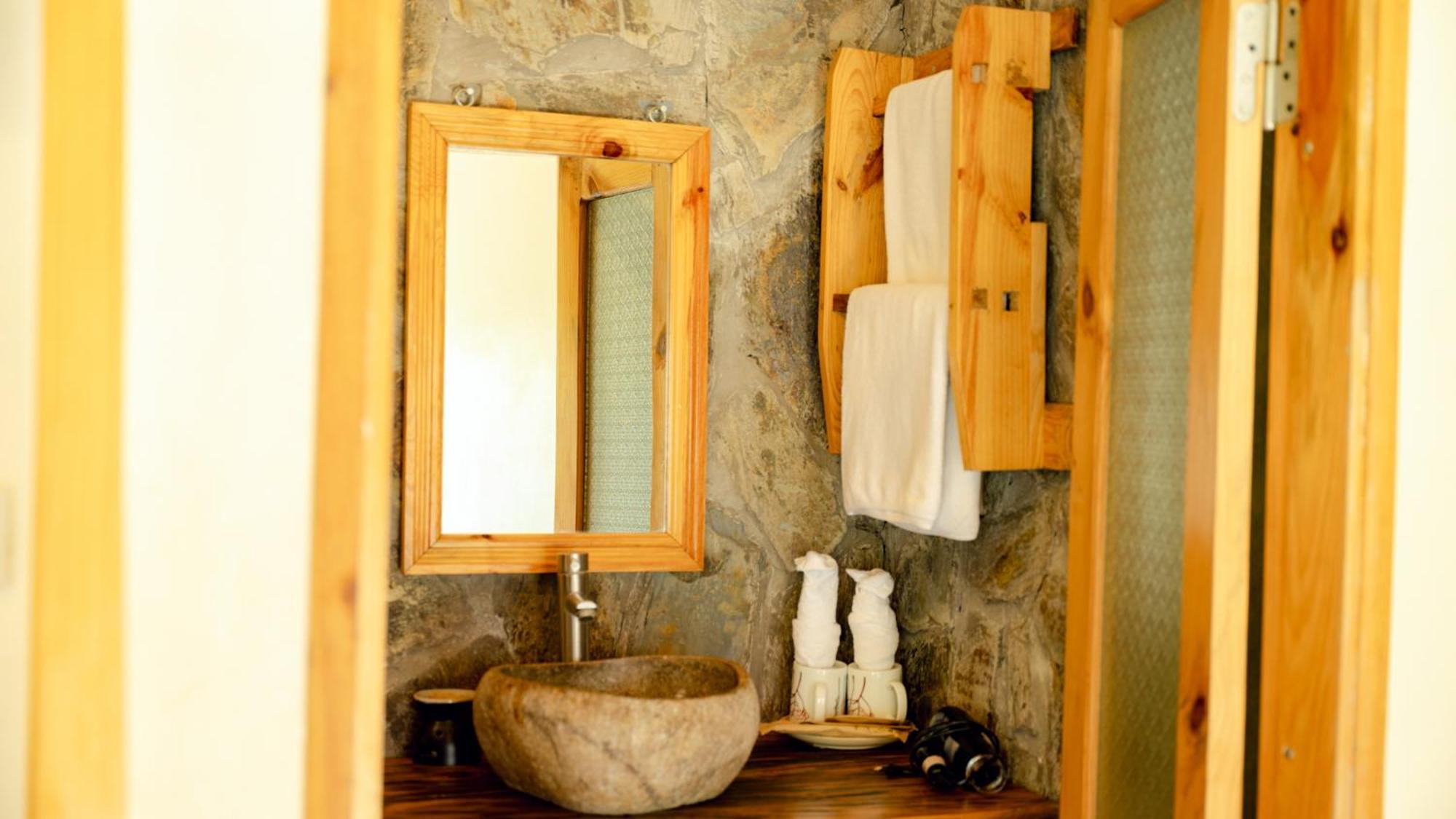 Eco Homestay Sa Pa