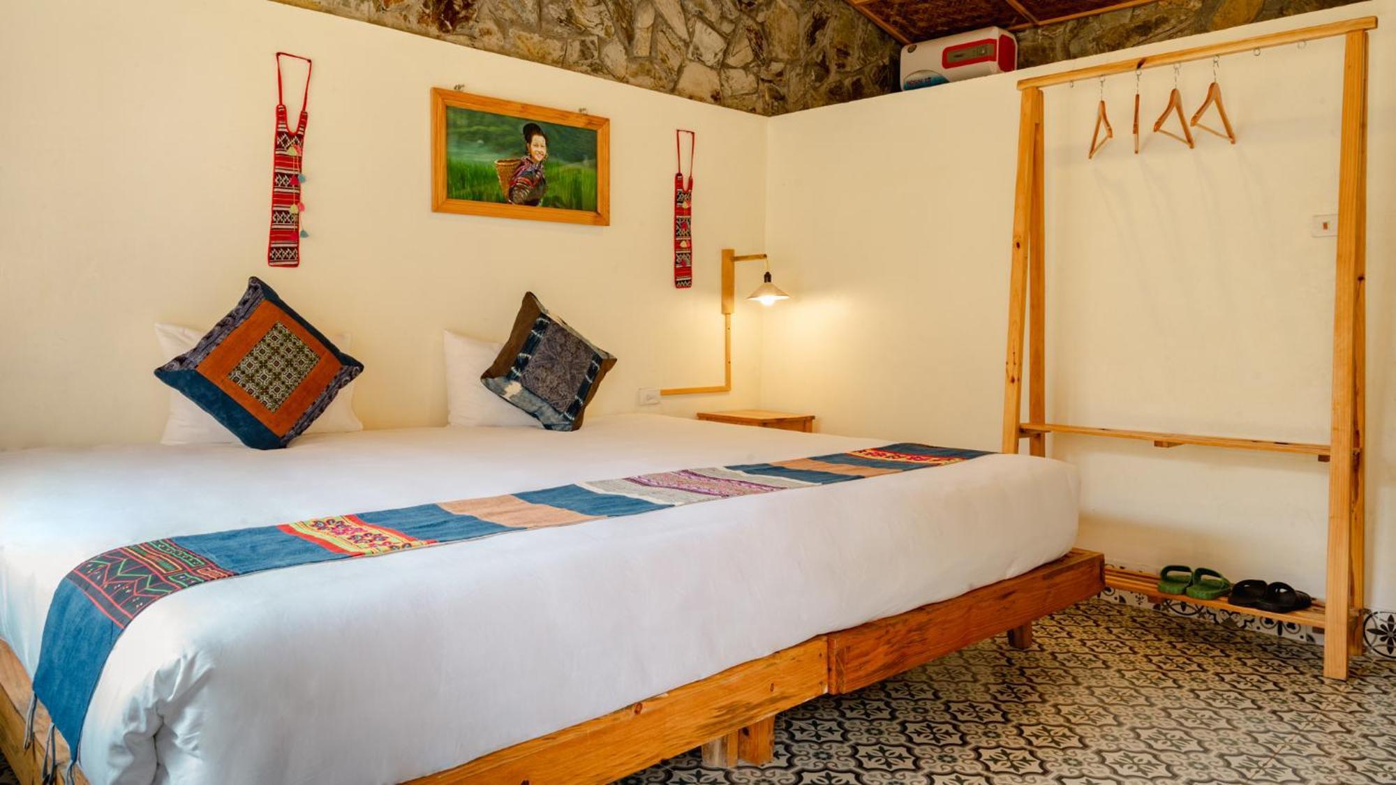 Eco Homestay