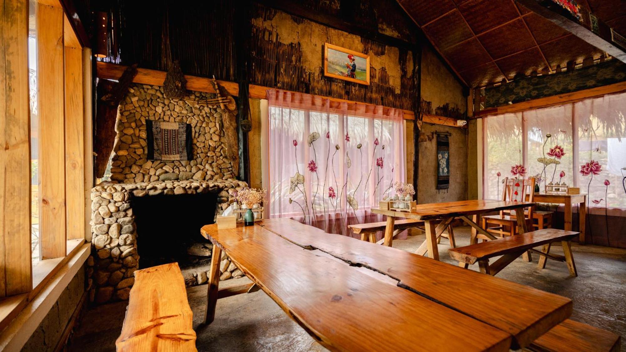 Homestay Eco