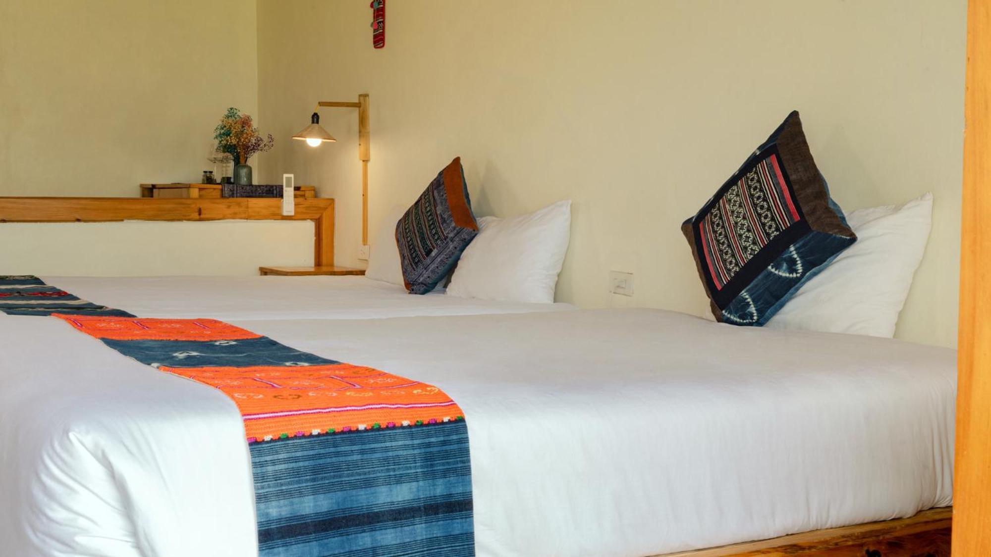 Eco Homestay