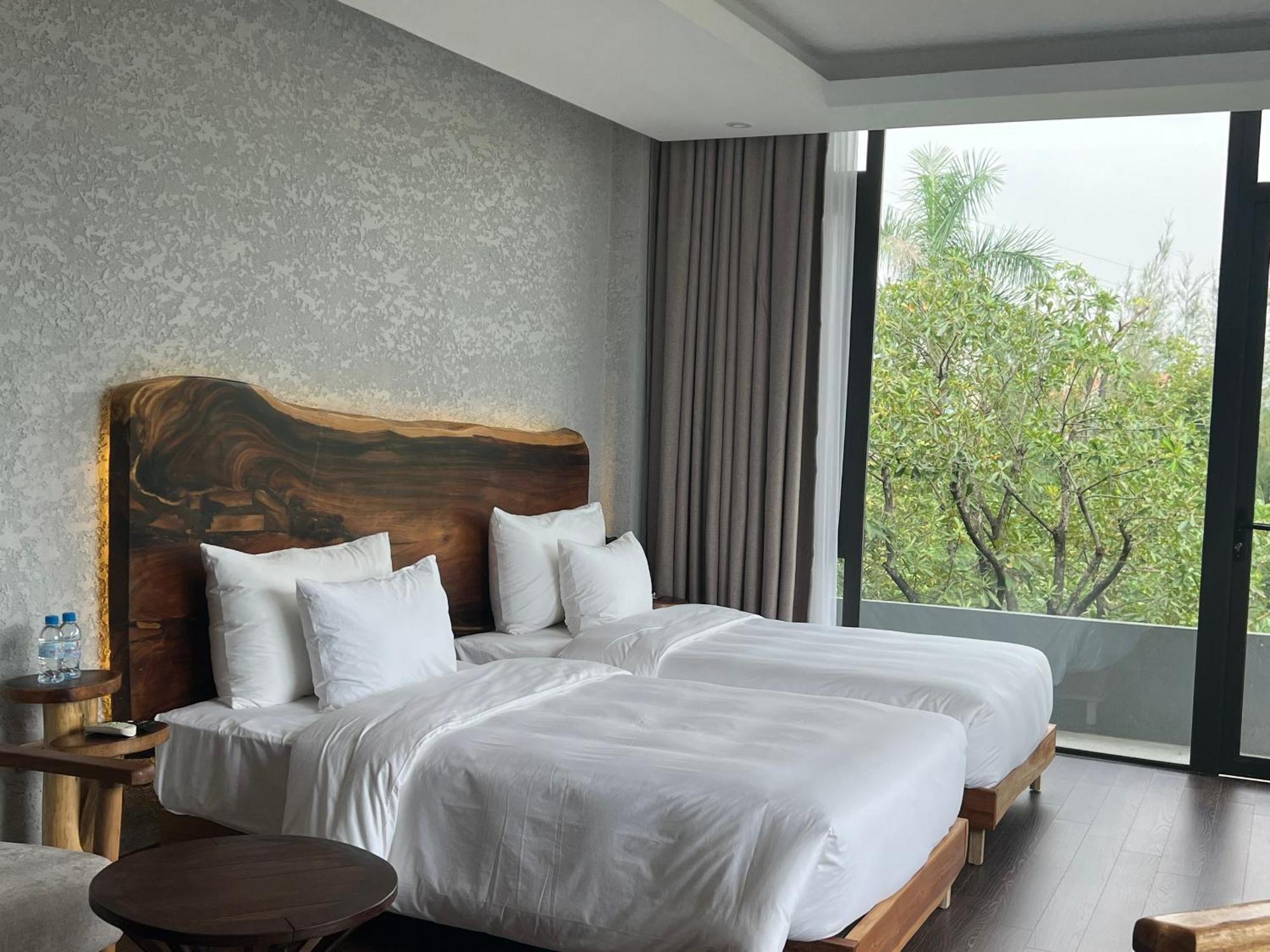 Resort Minawa Kenhga & Ninh Binh