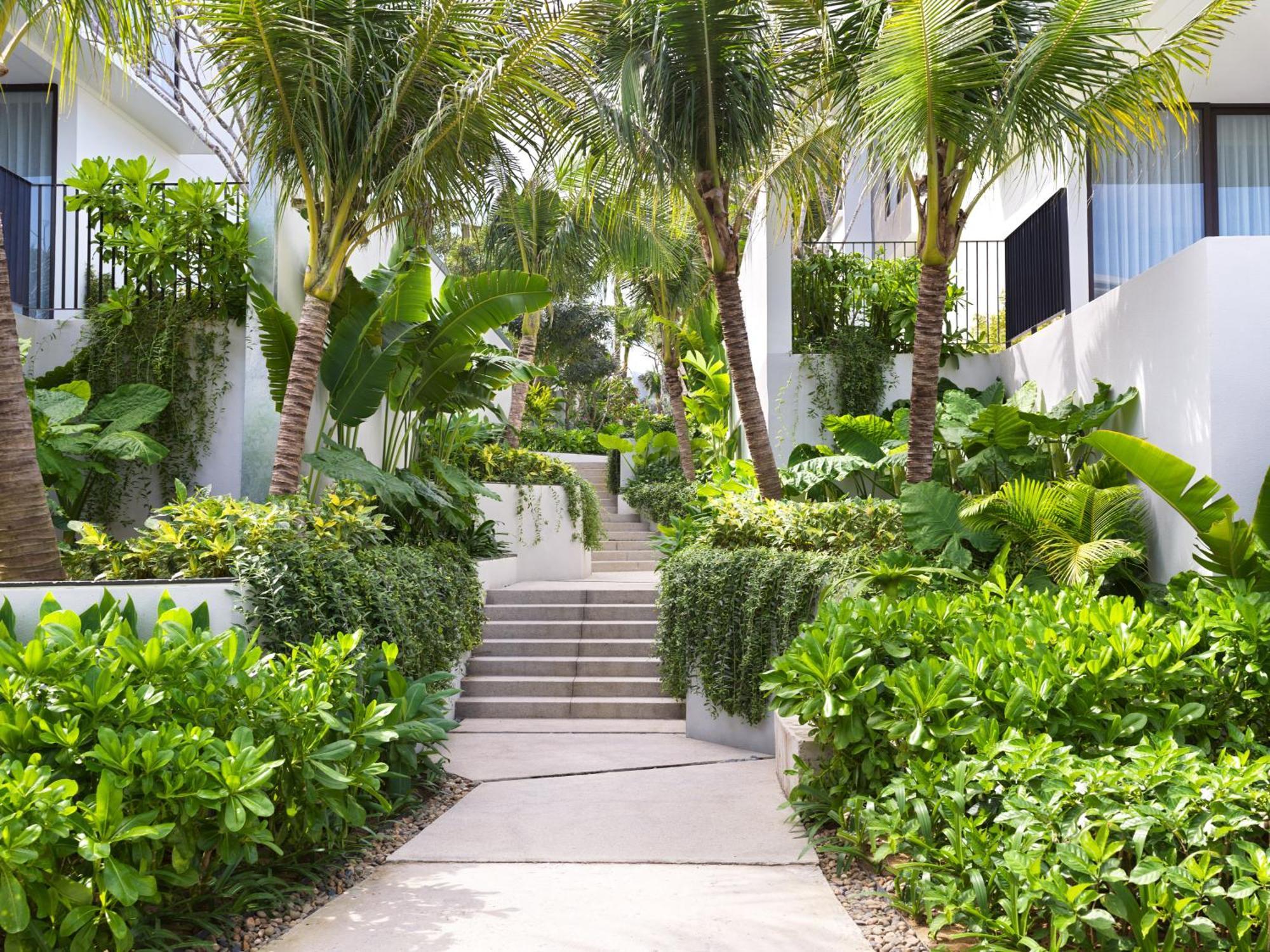Resort Le Corail, A Gran Melia Nha Trang