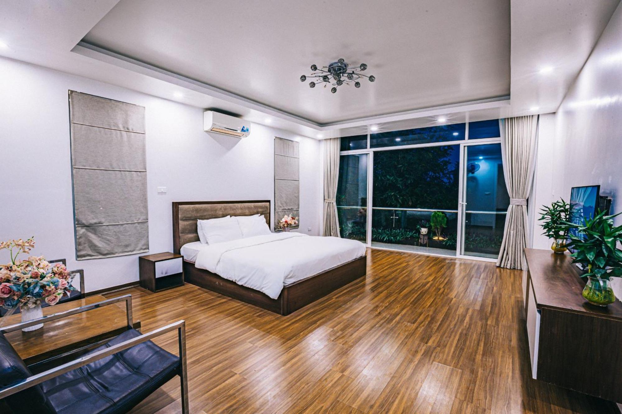 Flc - Sao Bien 98 Apartment Sam Son