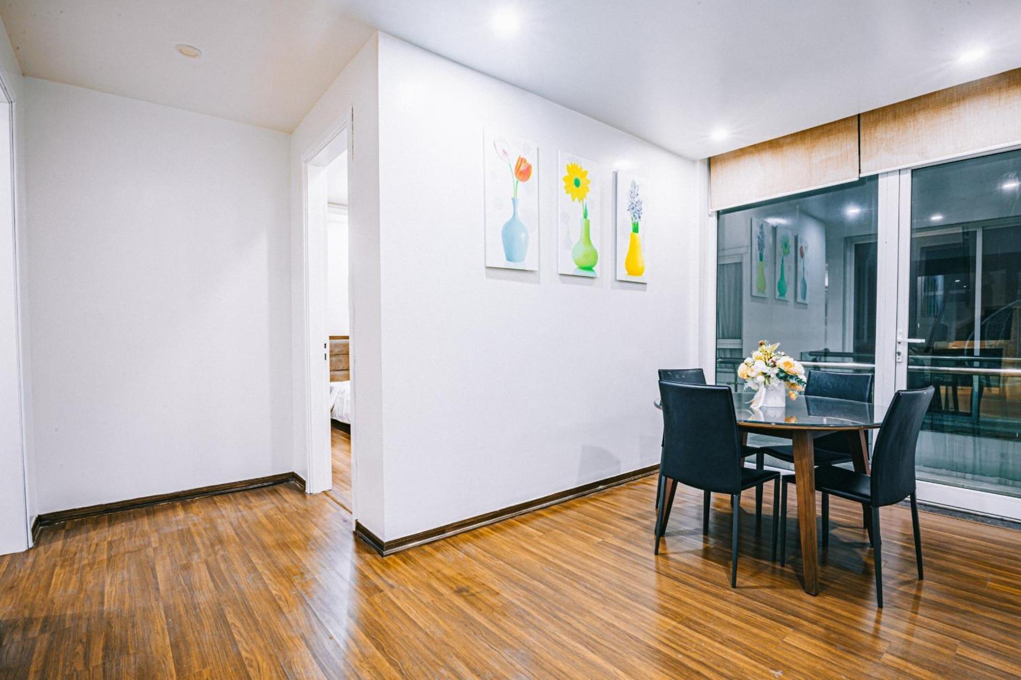Flc - Sao Bien 98 Apartment Sam Son