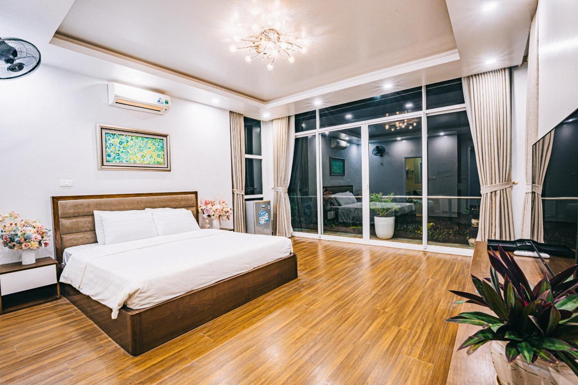 Apartment Flc - Sao Bien 98 Sam Son