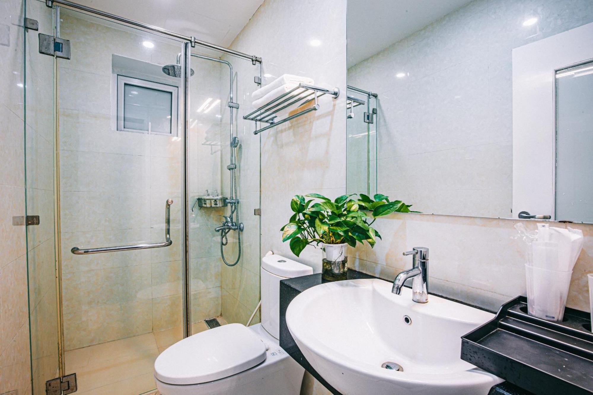 Apartment Flc - Sao Bien 98