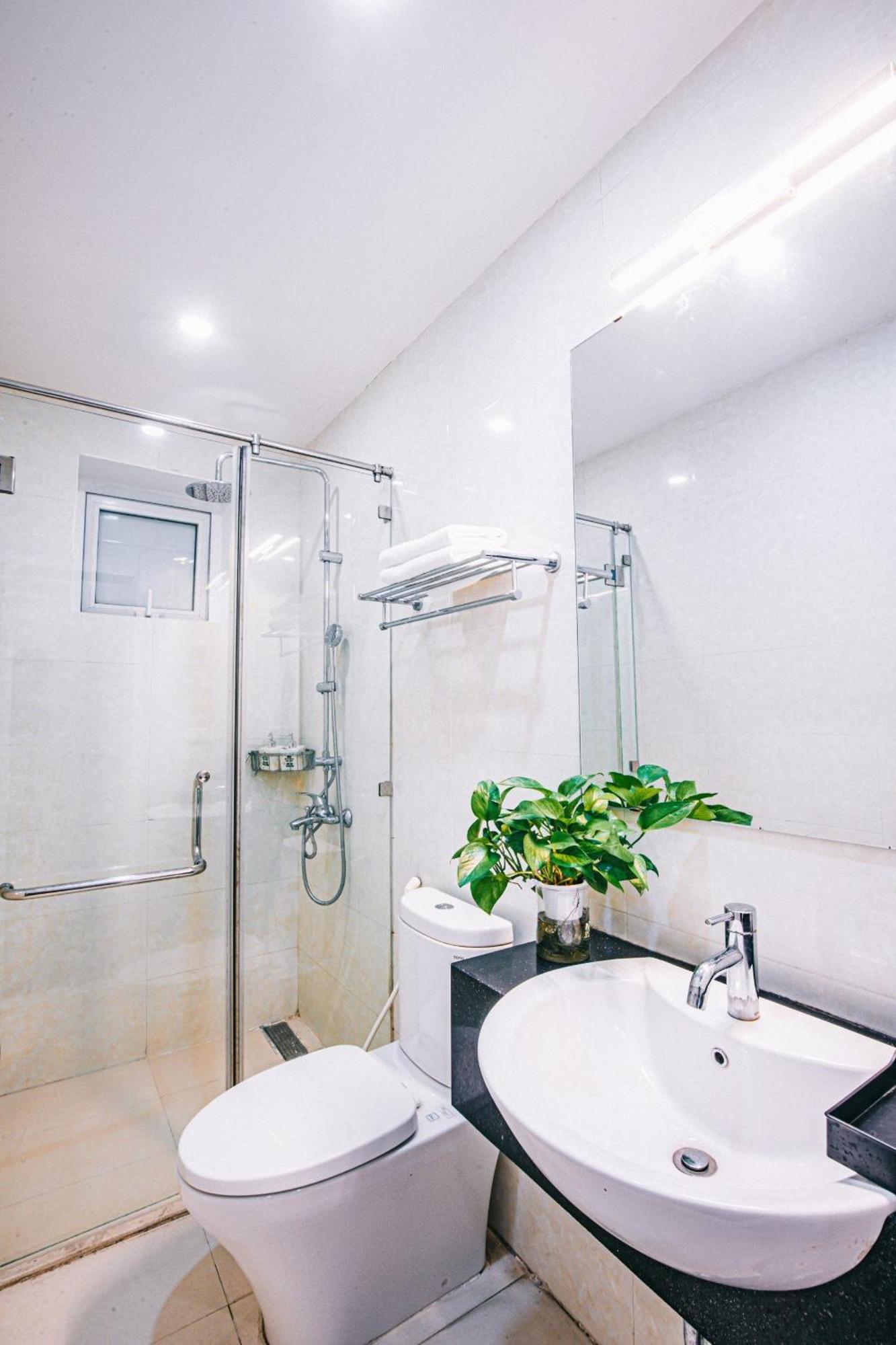 Apartment Flc - Sao Bien 98