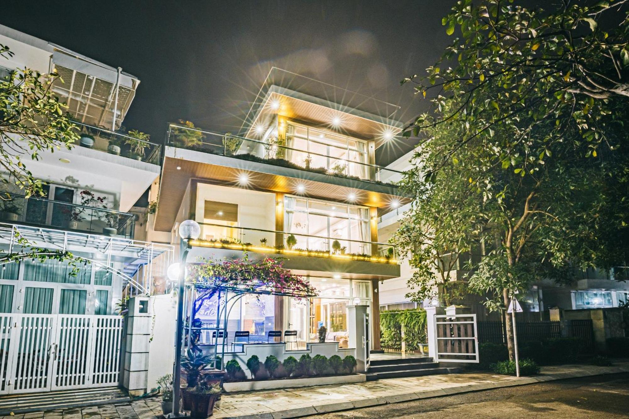 Flc - Sao Bien 98 Apartment *